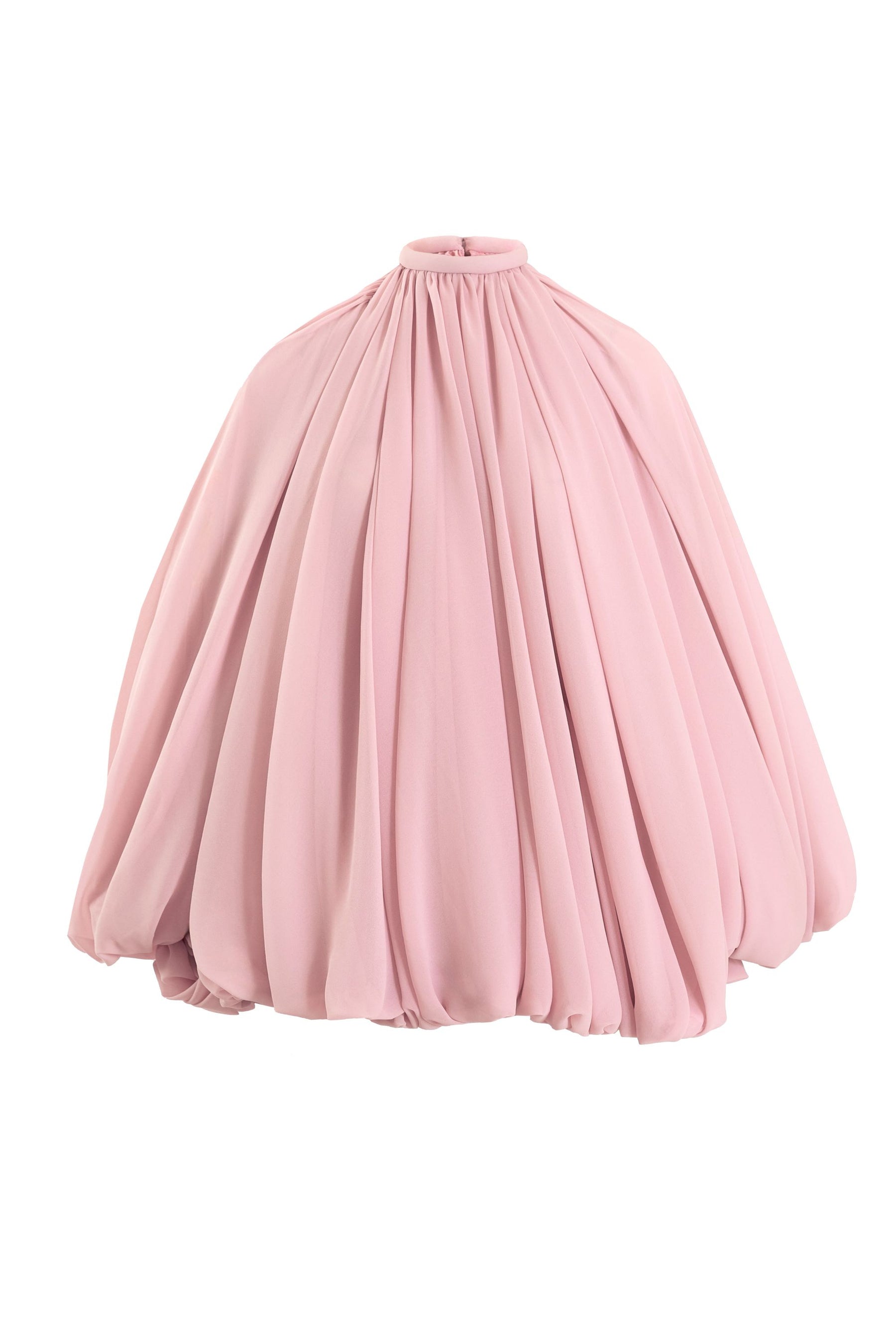 QUIETUDE DRESS