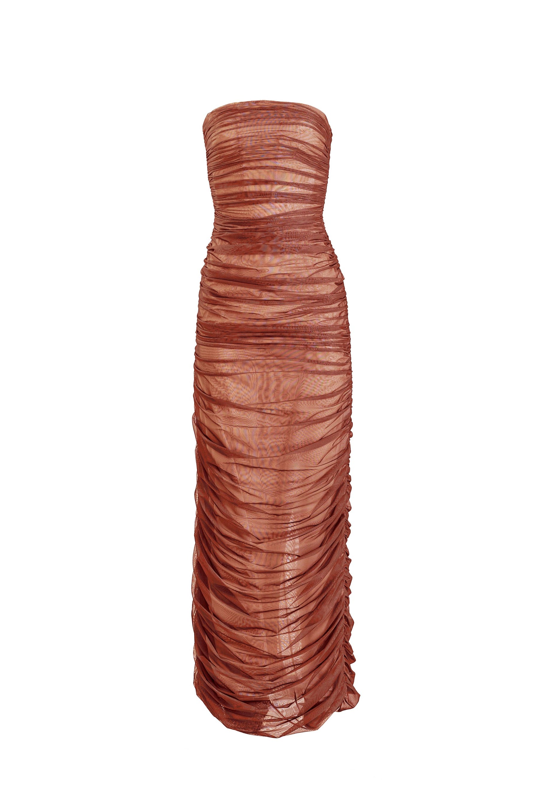 FADE GOWN