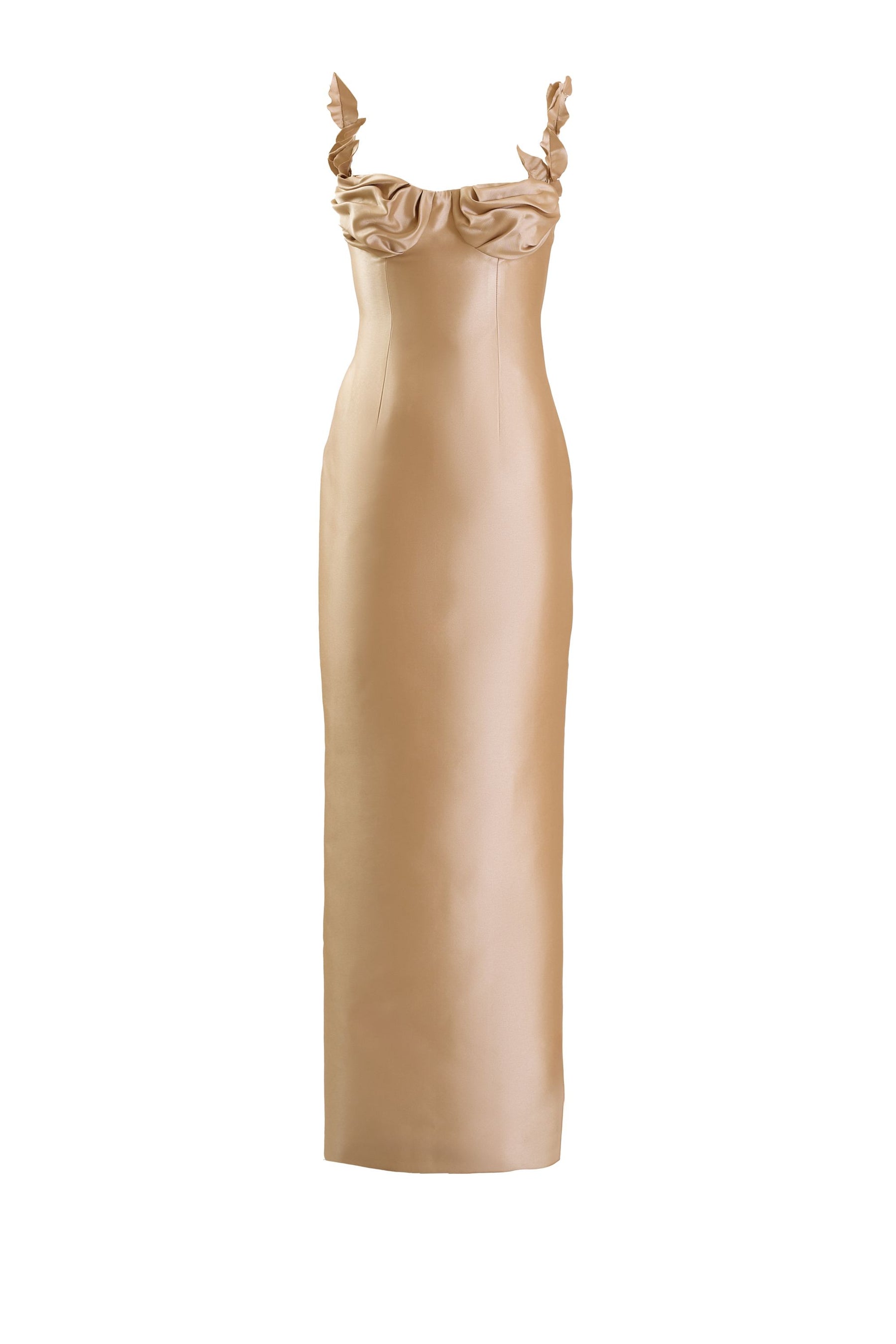 HALO GOWN