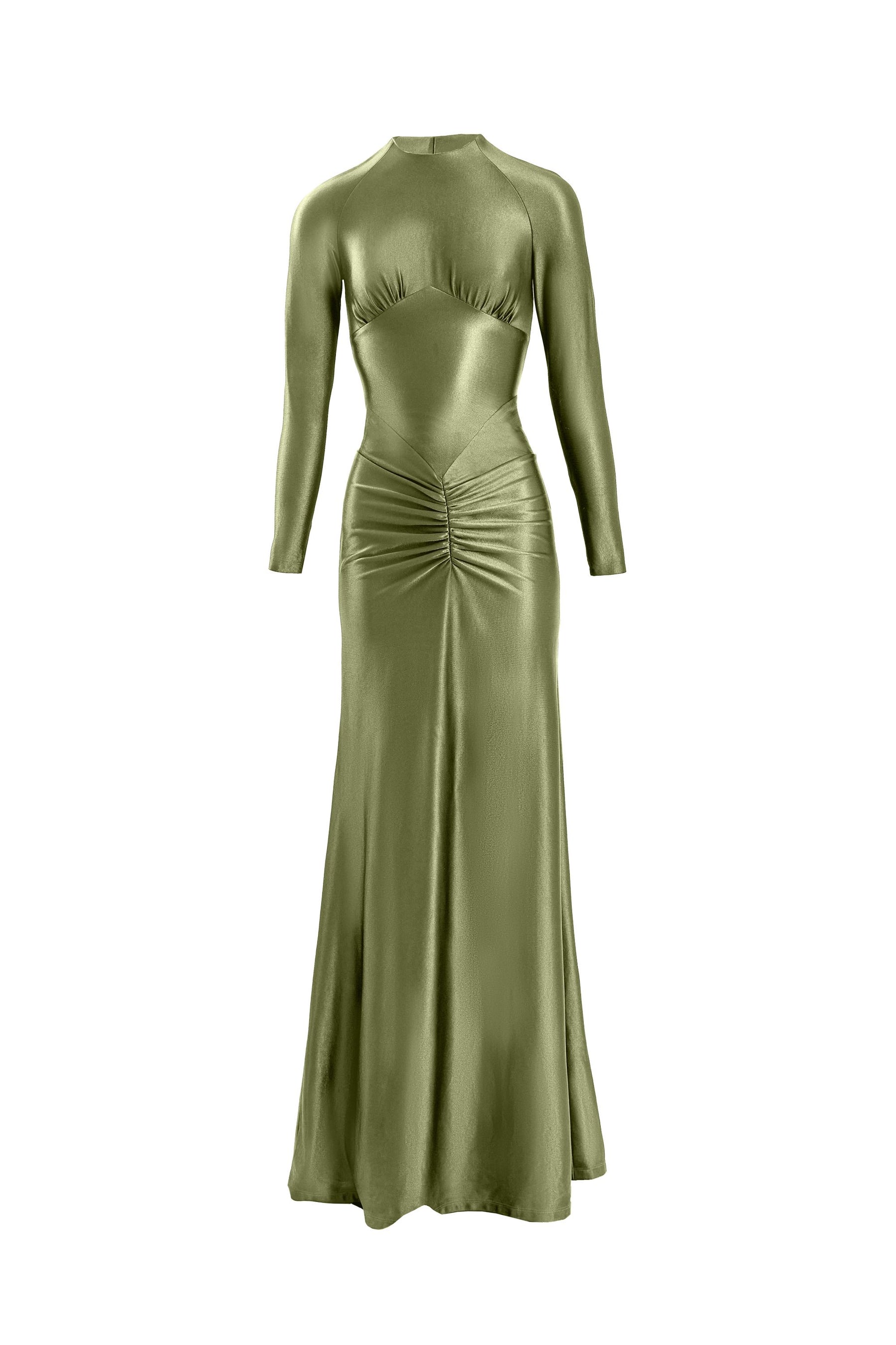 NOCTURNE DRESS