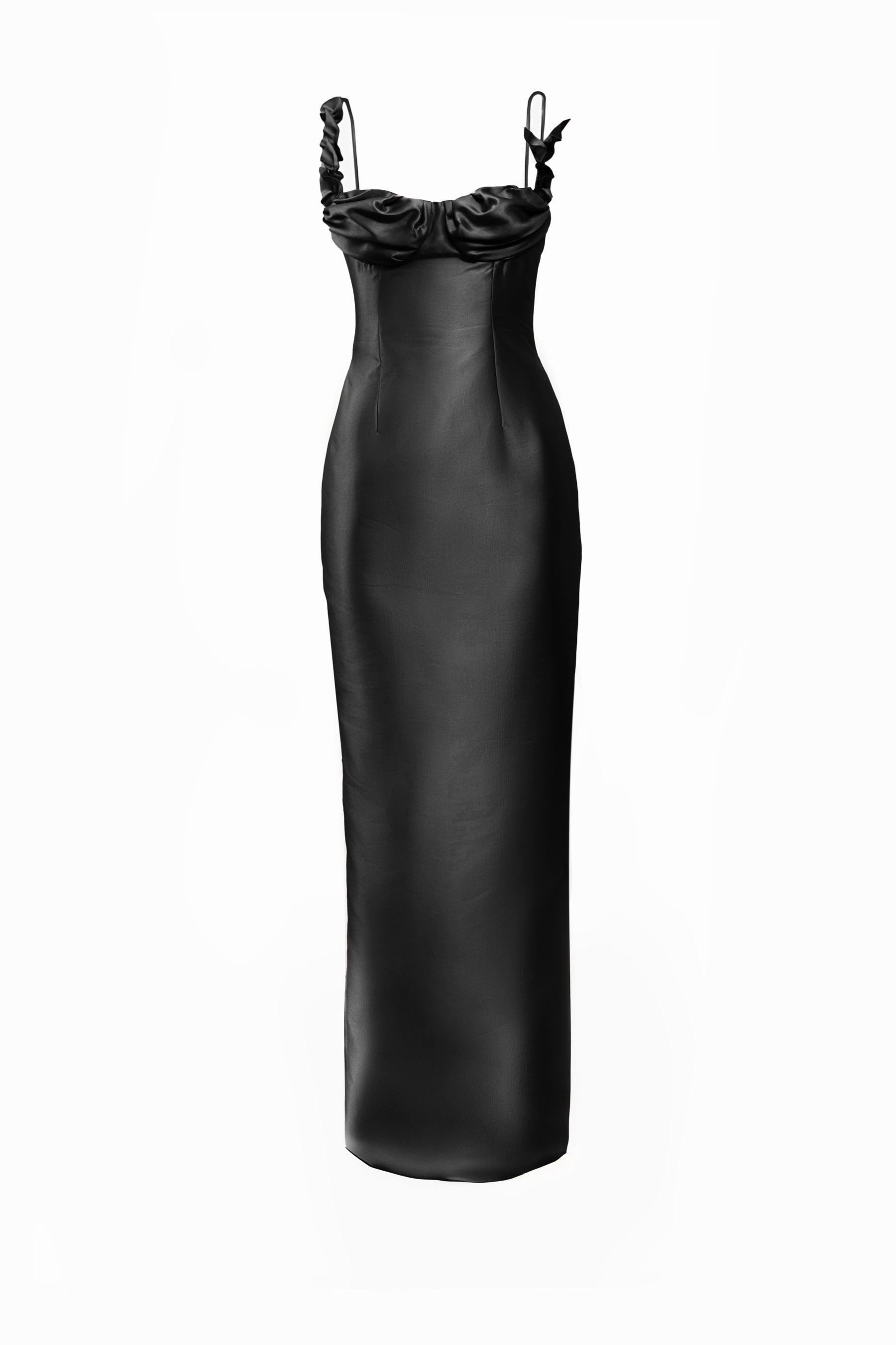 HALO GOWN