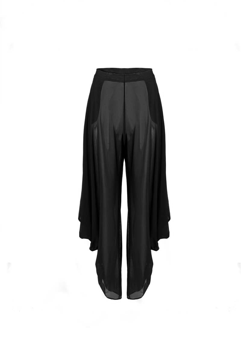 KNOT PANTS