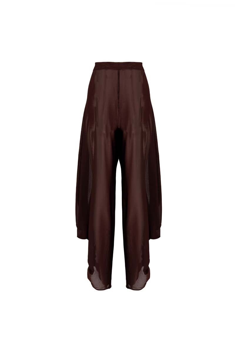 KNOT PANTS