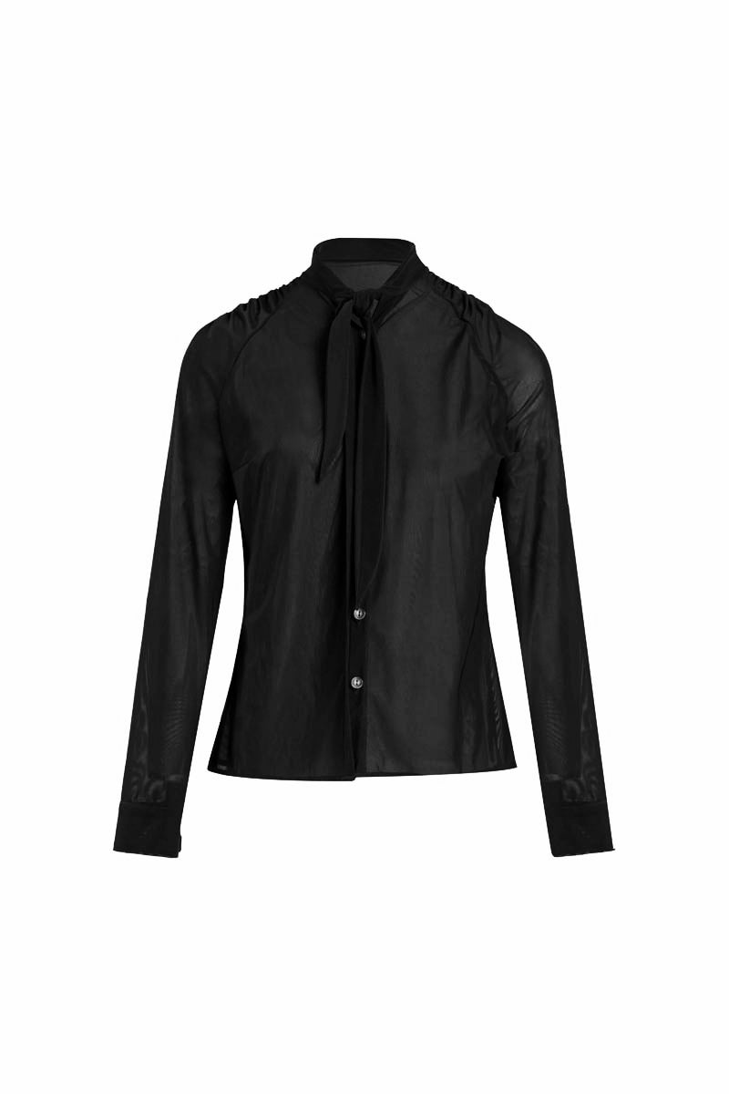 KNOT TOP