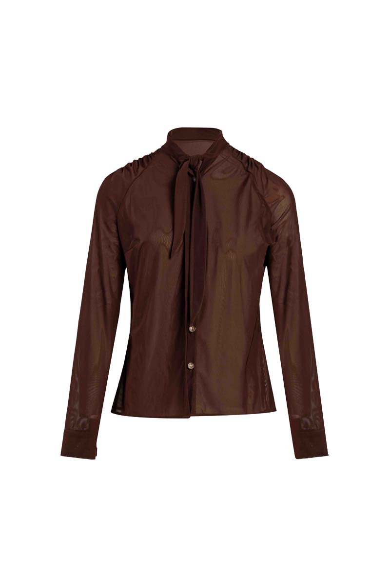 KNOT TOP