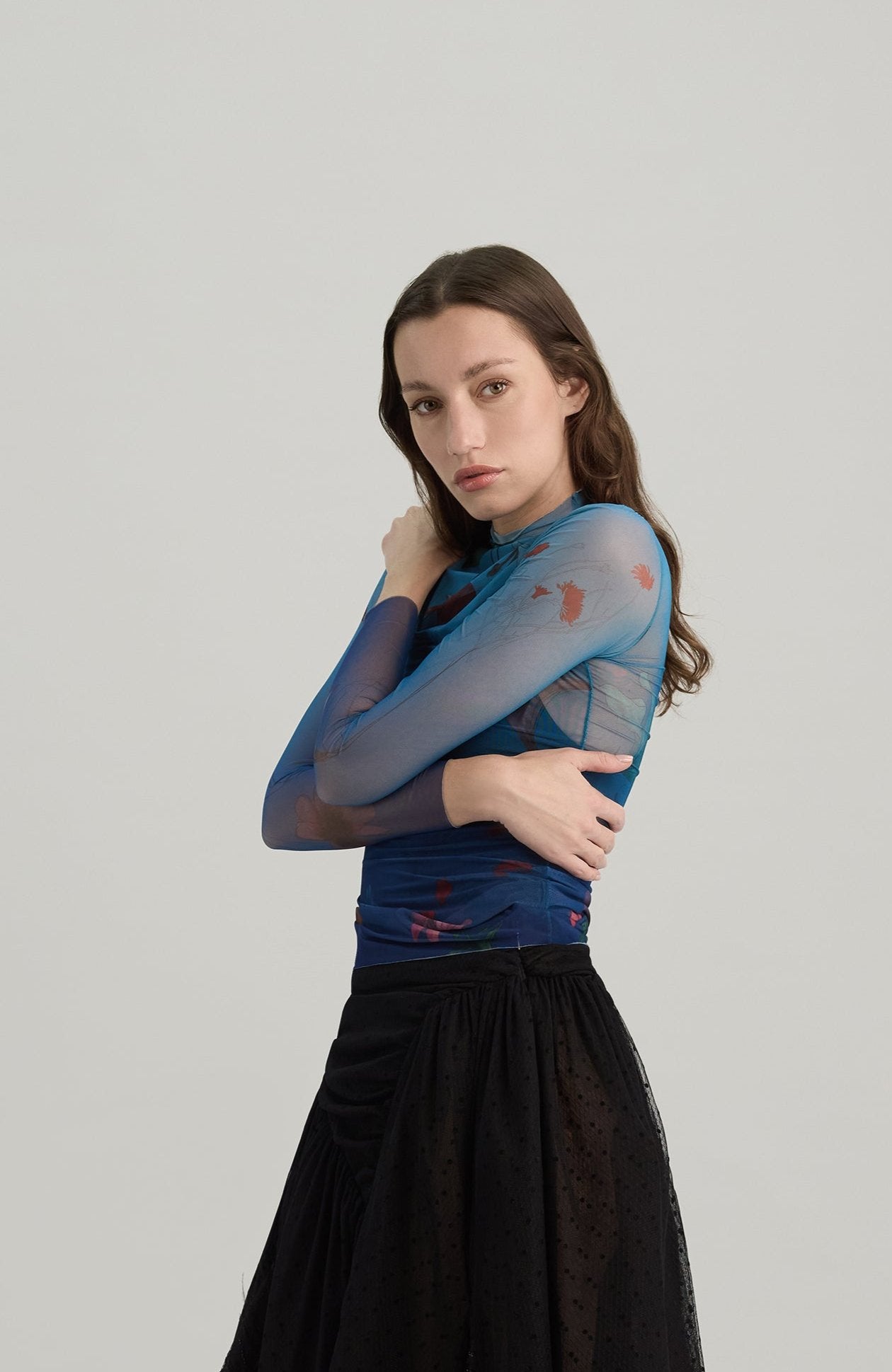 LIMITED EDITION 2.0 TATTOO TOP