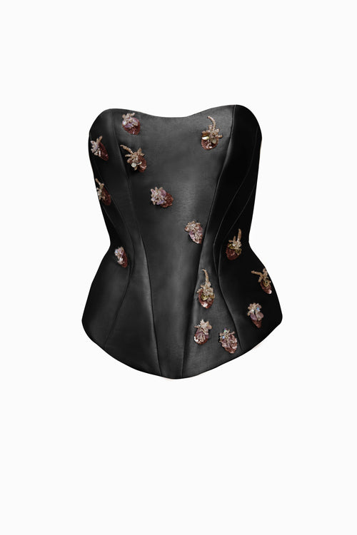 MURMUR CORSET