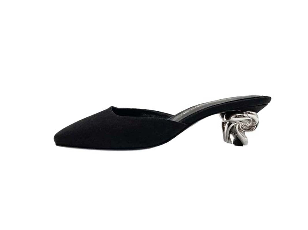 ORBIT HEELS