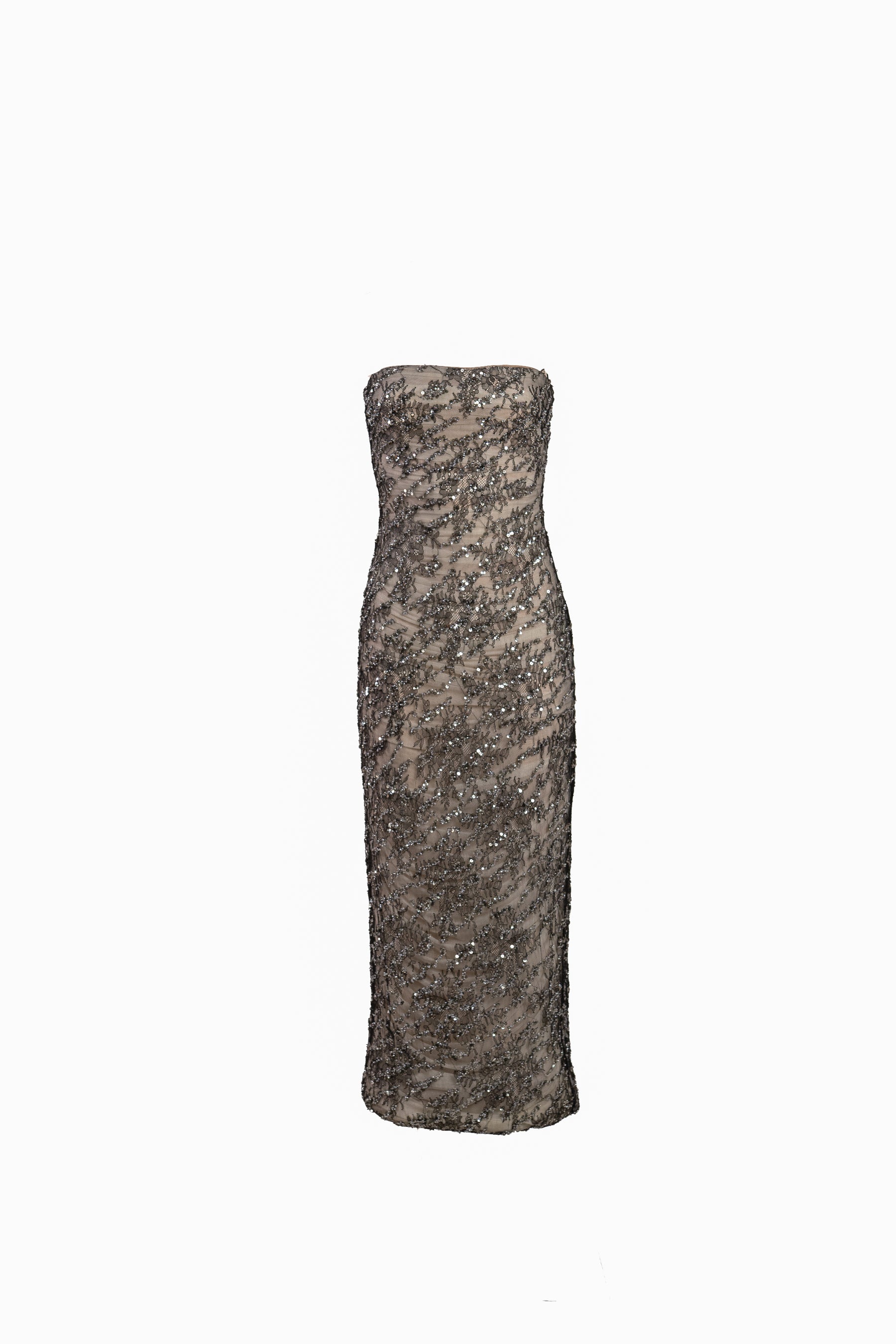 WHISPERS GOWN