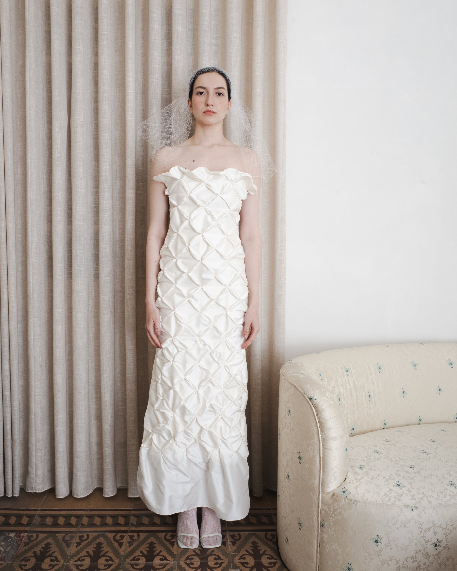 LUMEN DRESS