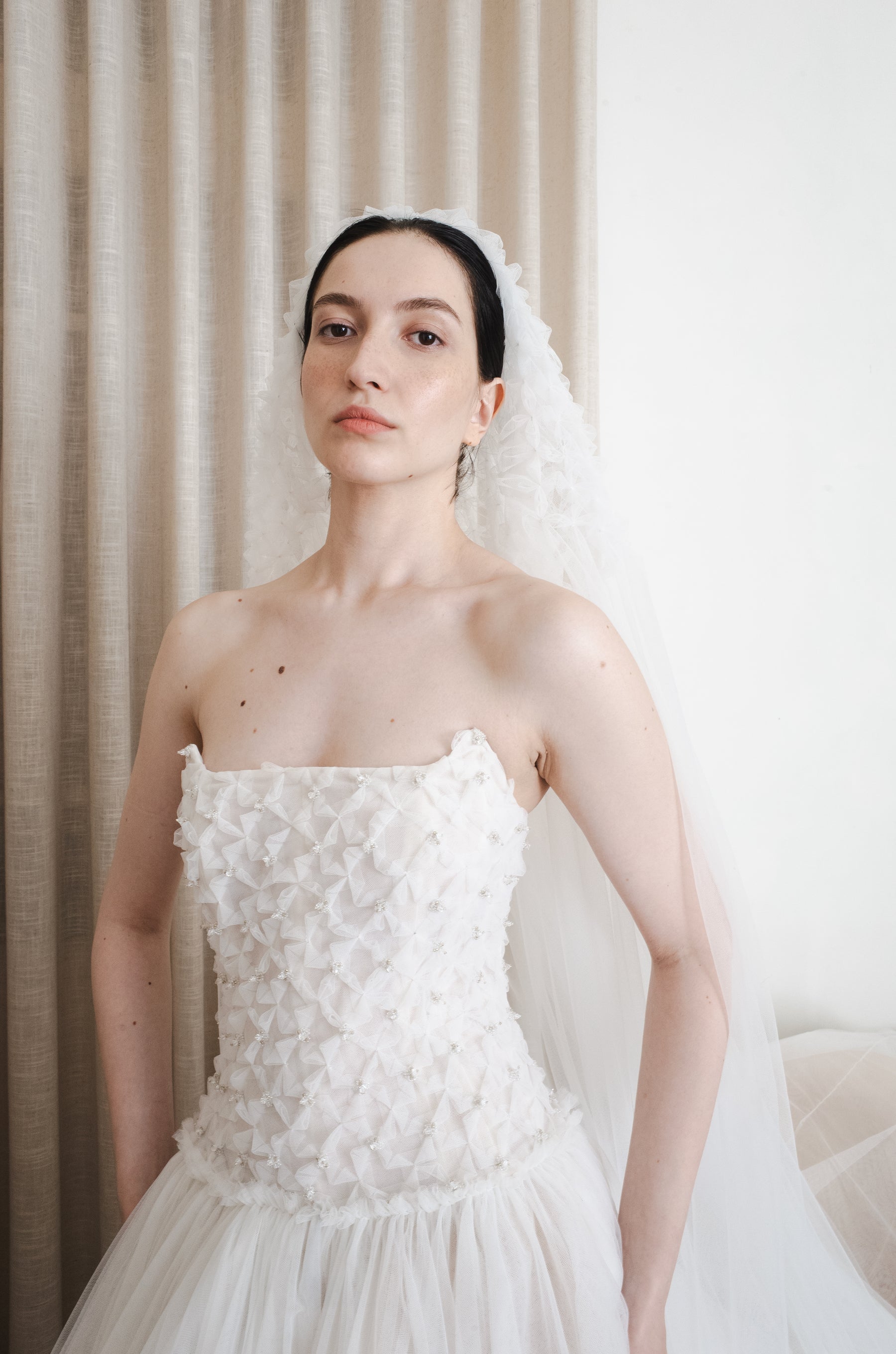 ECLAT GOWN
