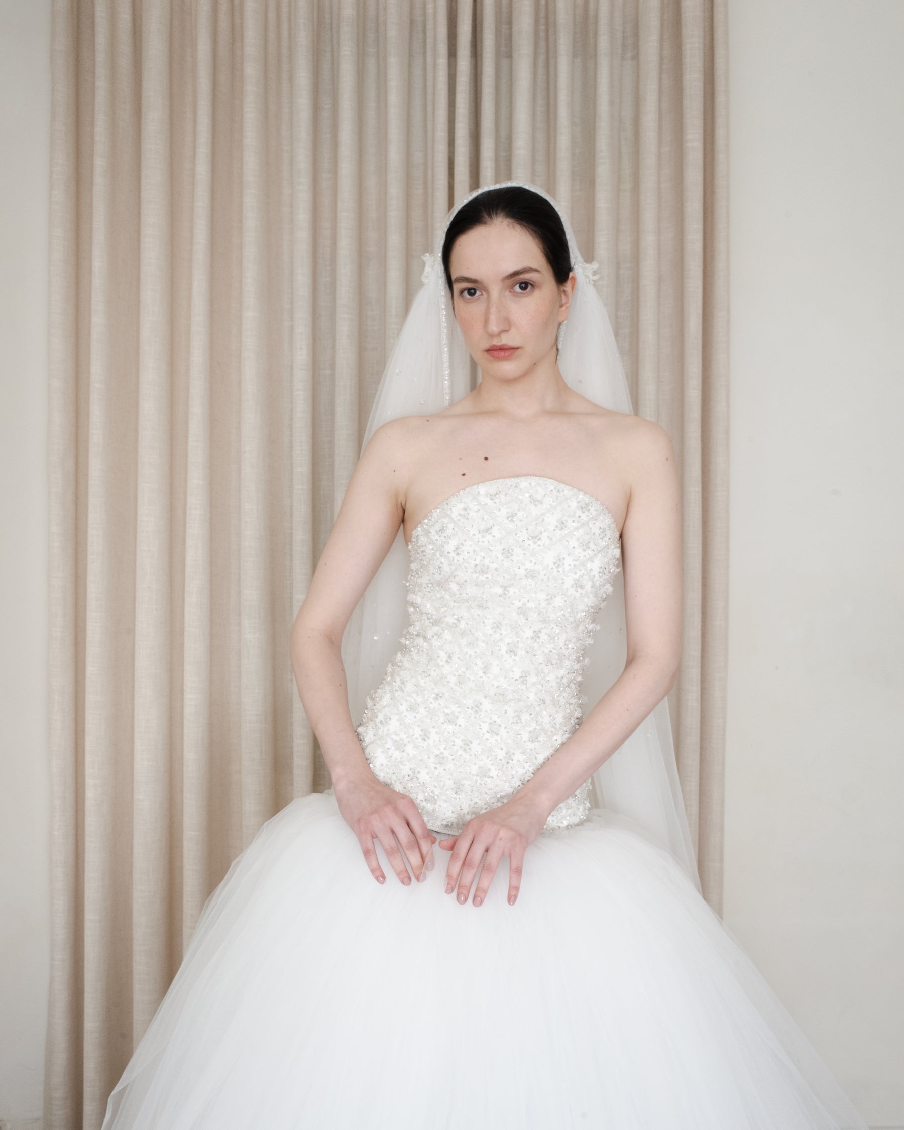 SONNET GOWN
