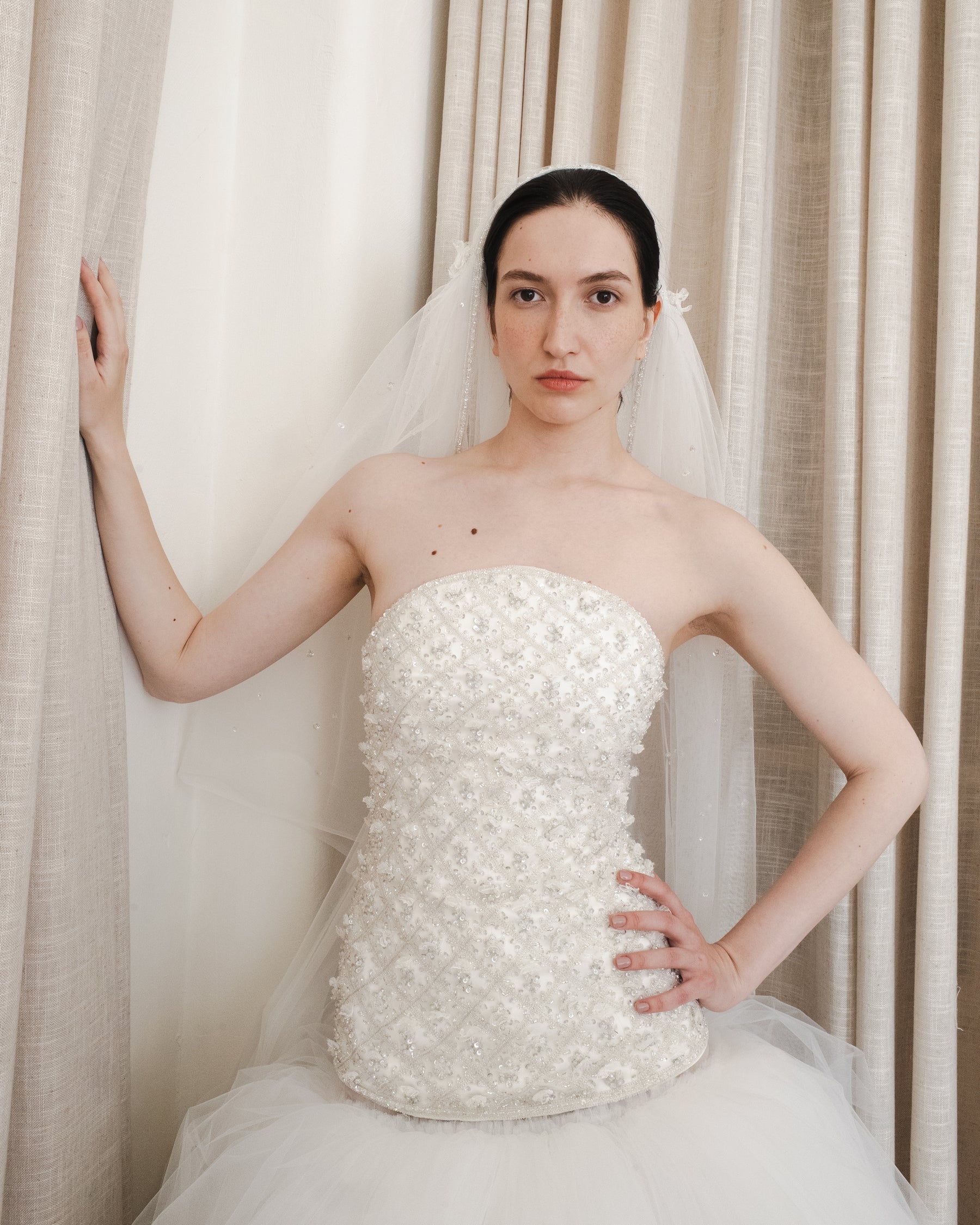 SONNET GOWN