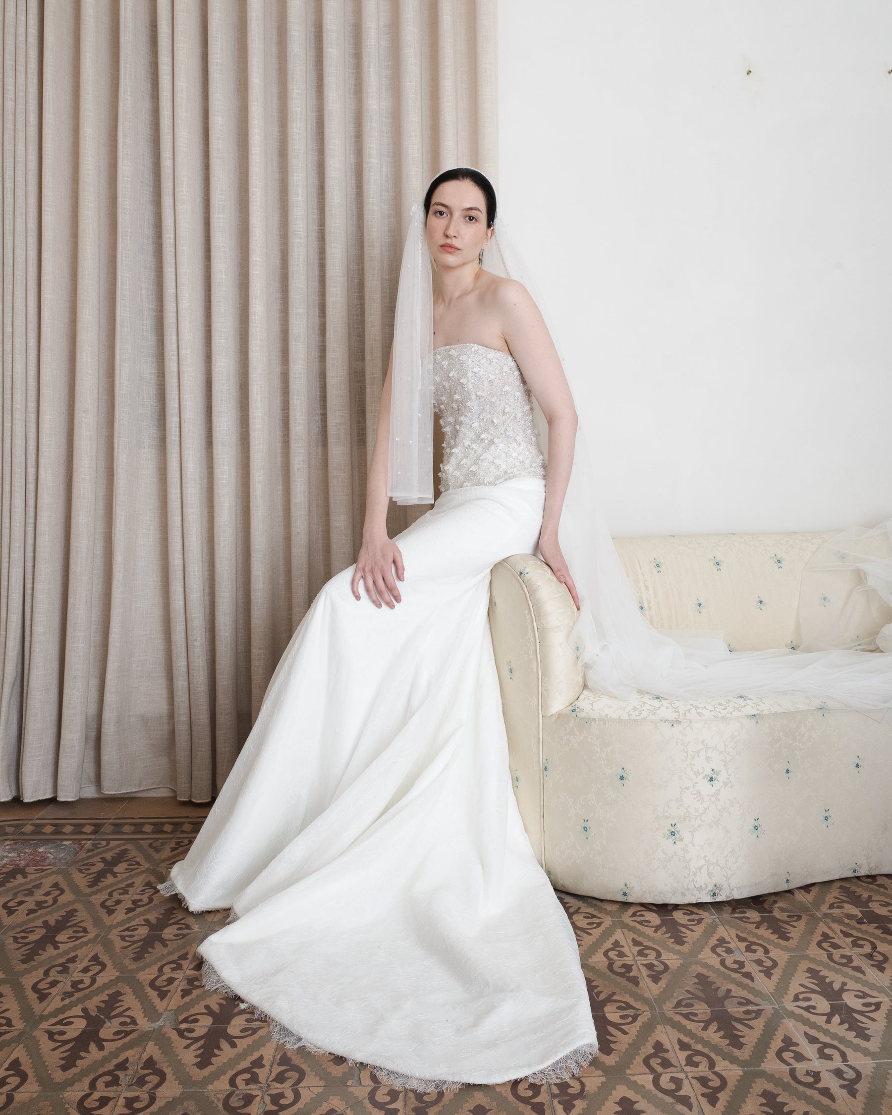 ETOILE CORSET