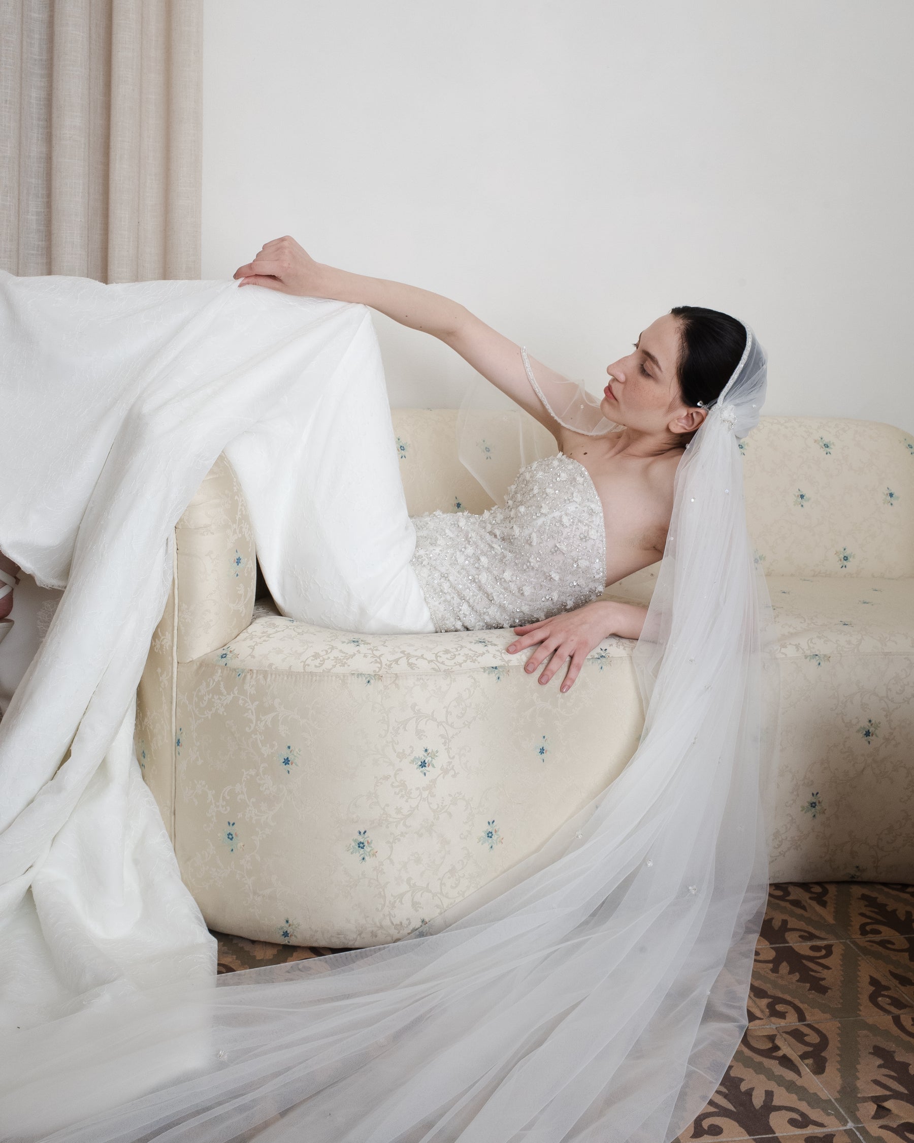 ETOILE CORSET
