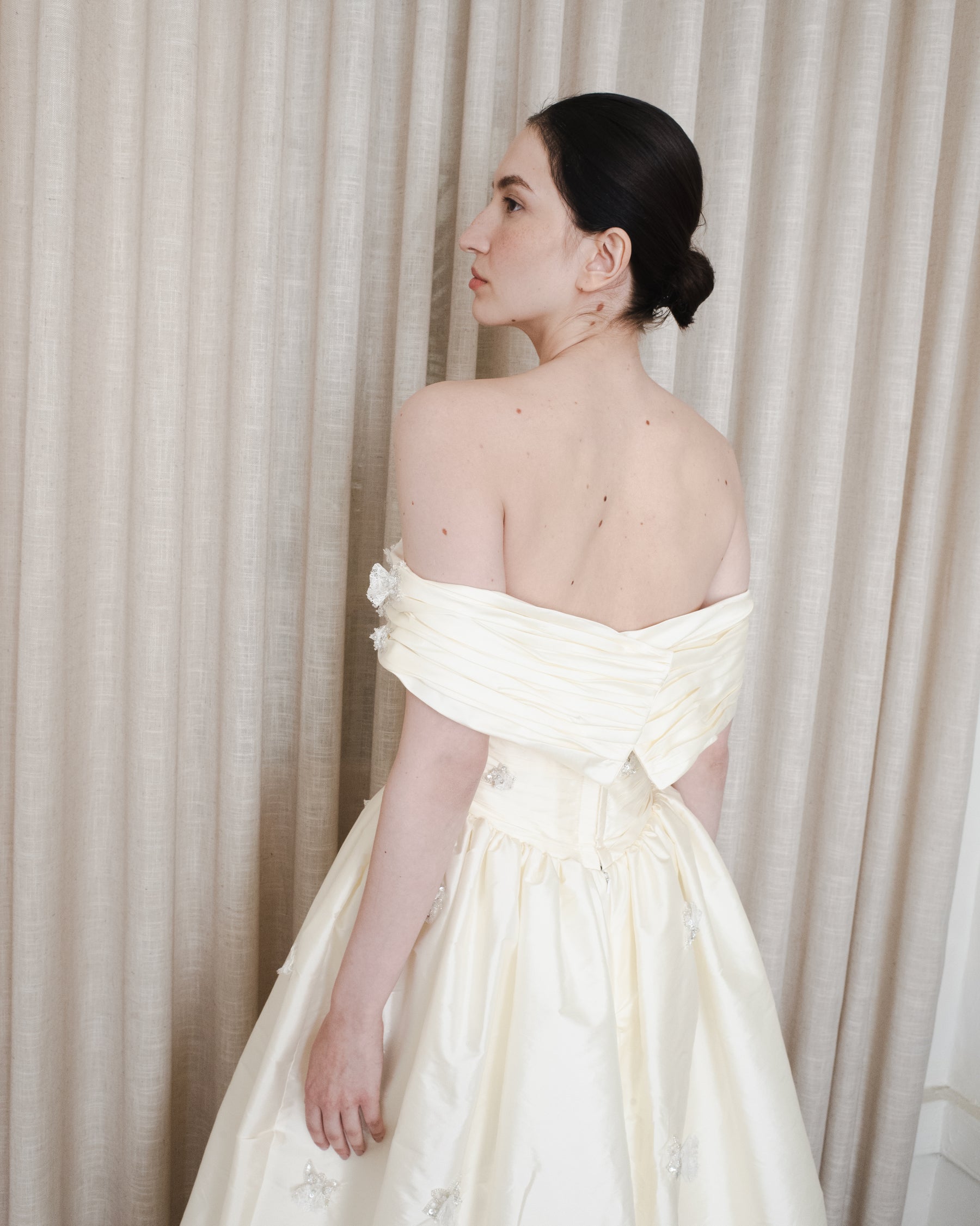 GLAZE DRESS