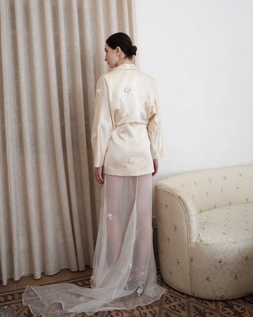 FLOURISH JACKET