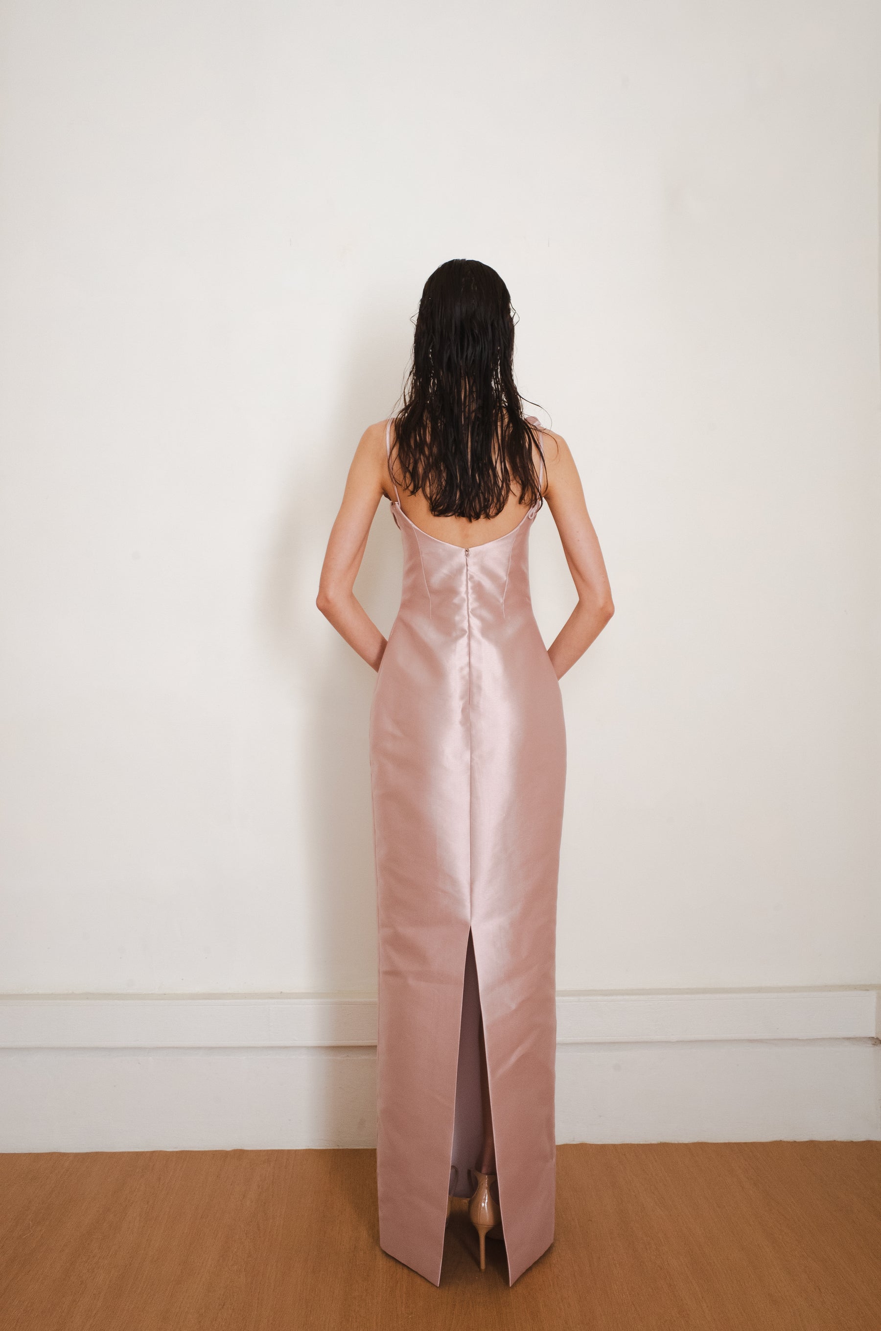 HALO GOWN