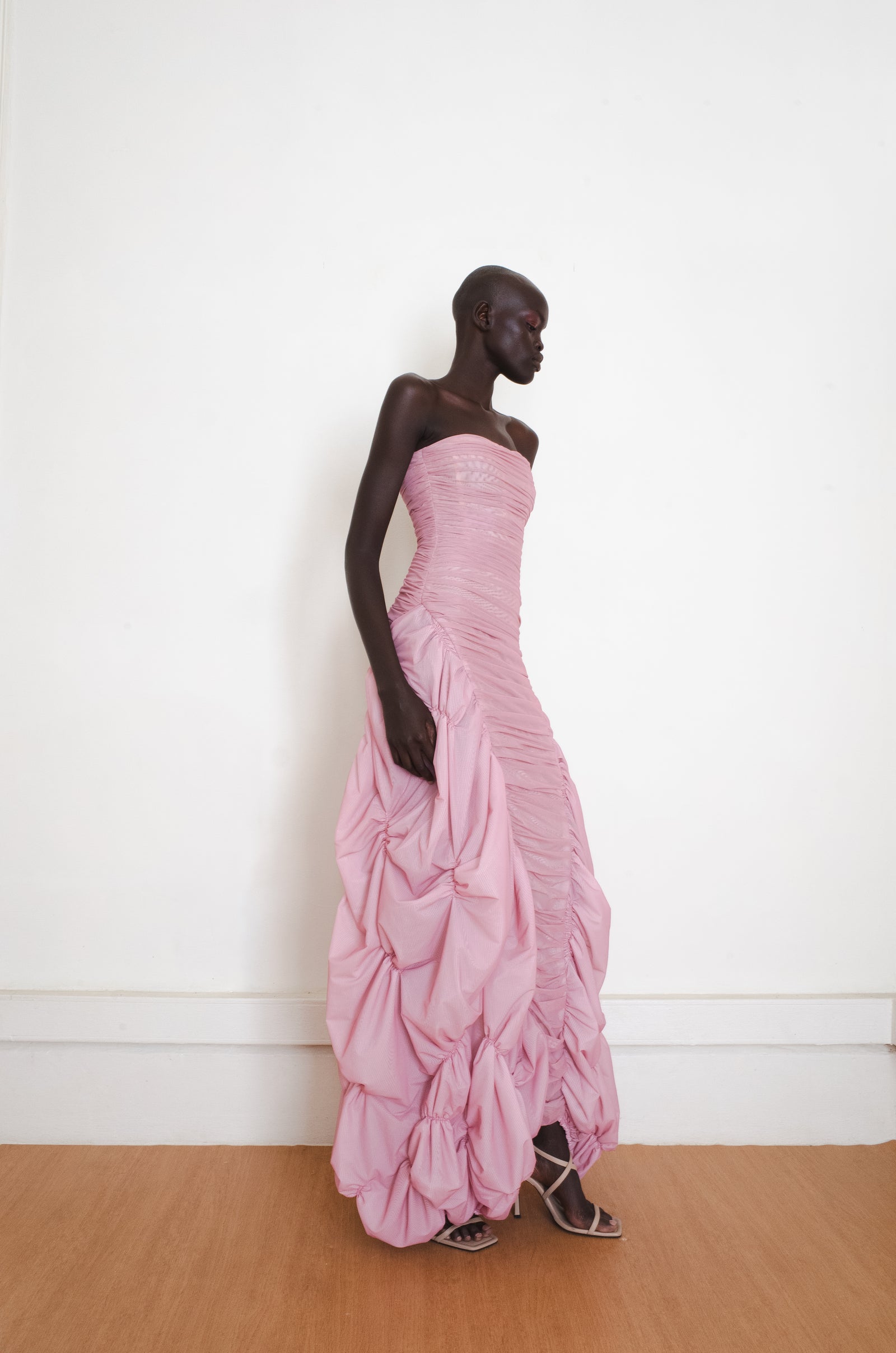 MIRAGE GOWN