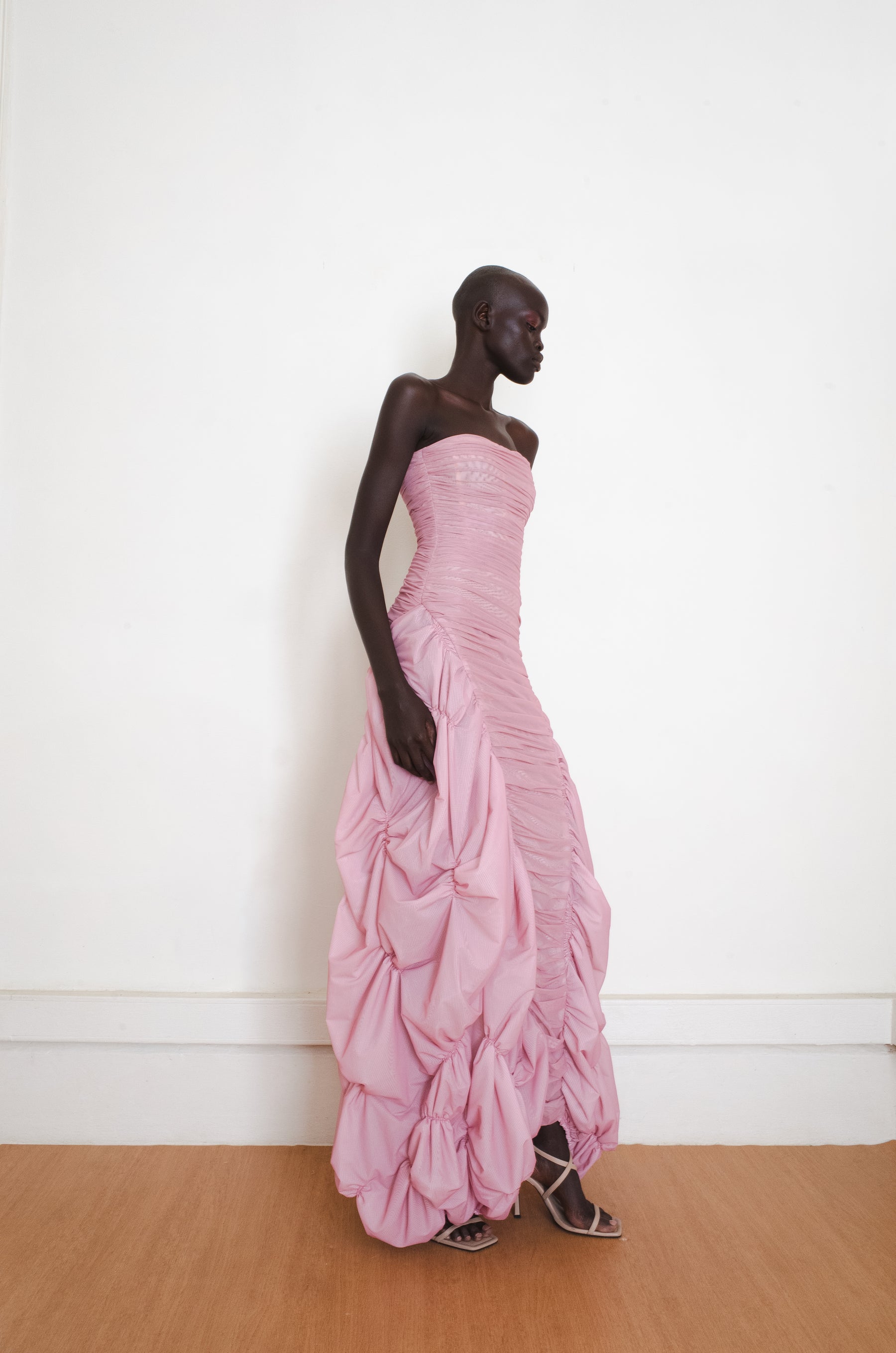 MIRAGE GOWN