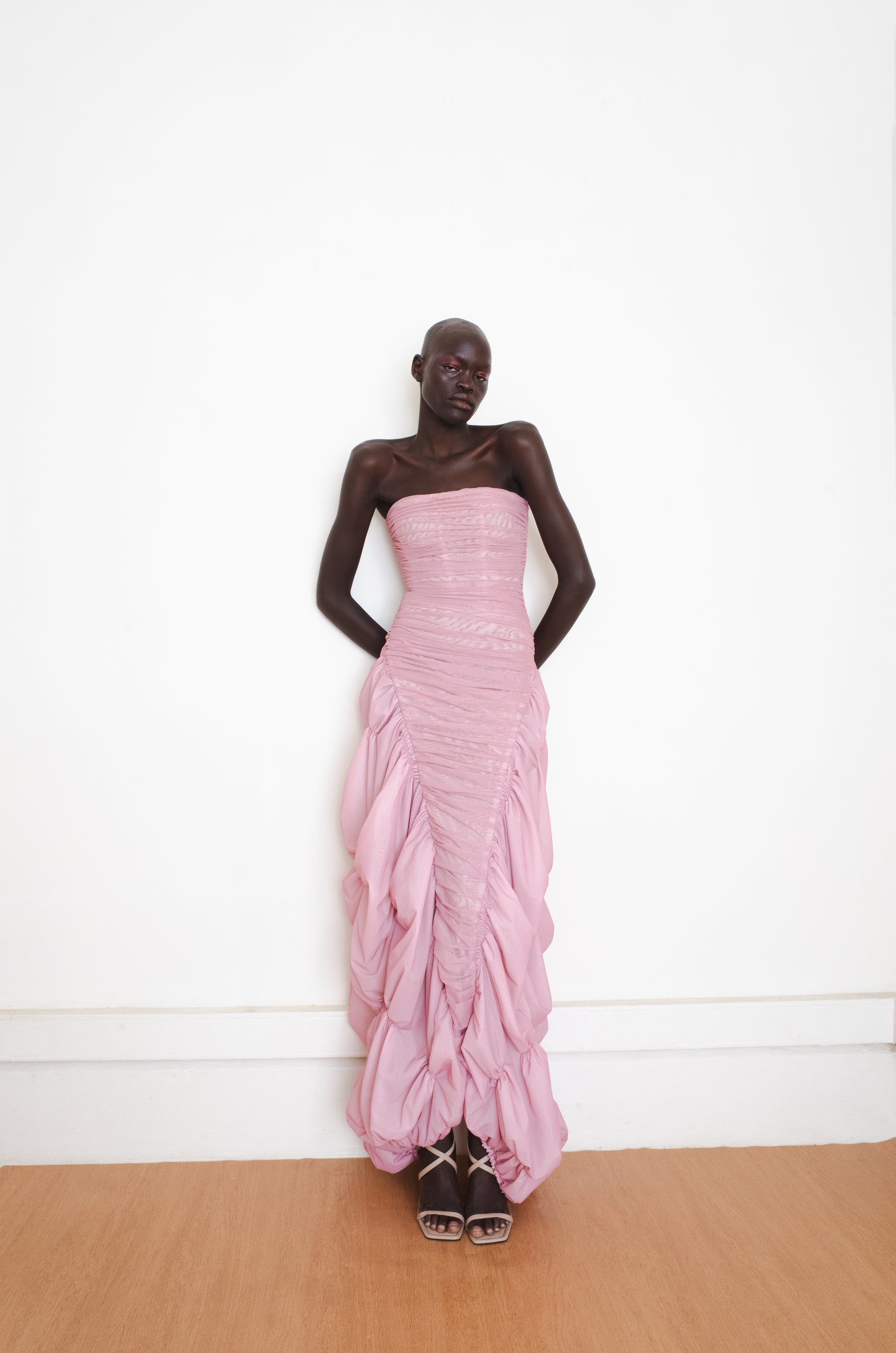 MIRAGE GOWN
