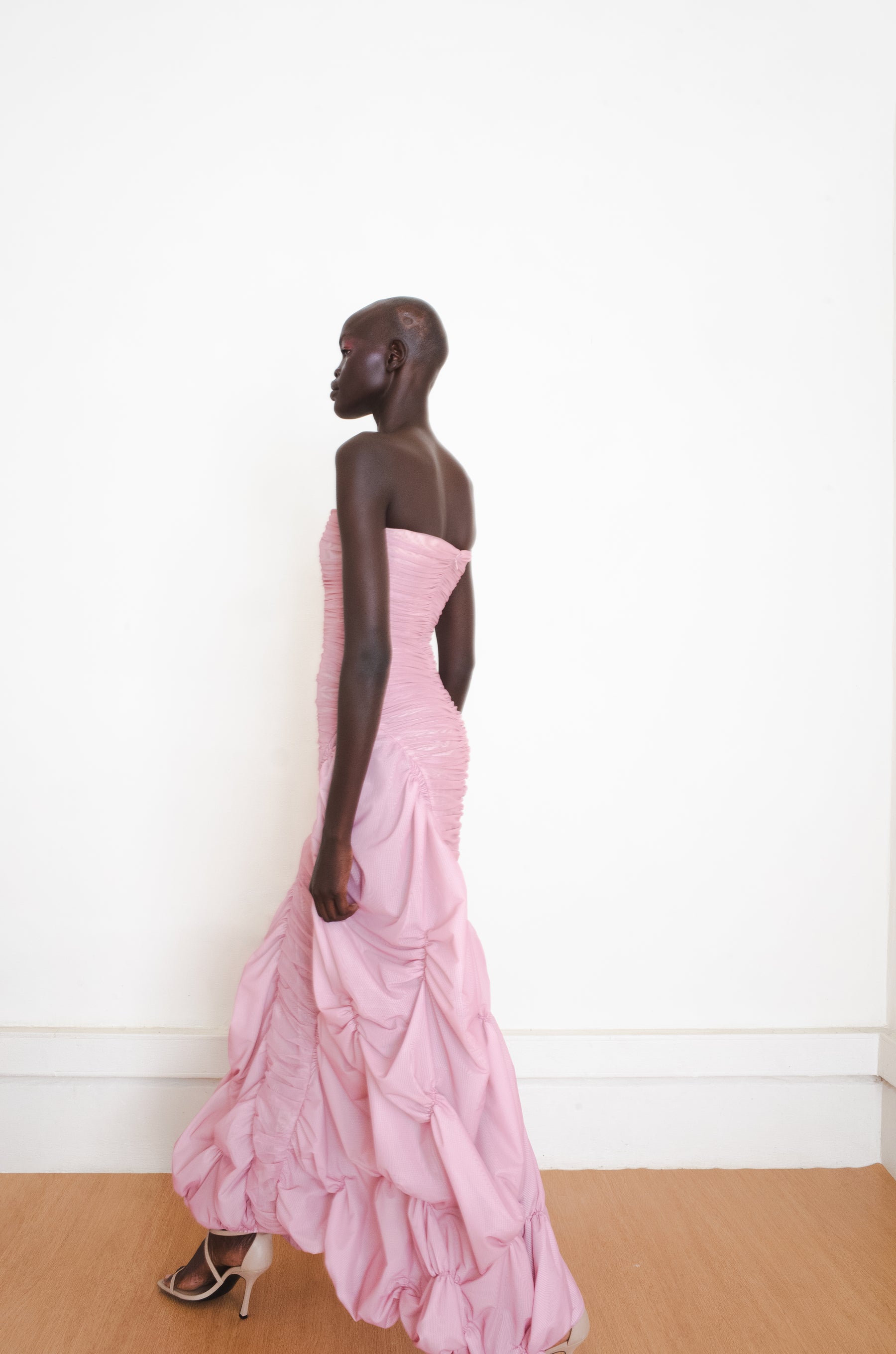 MIRAGE GOWN