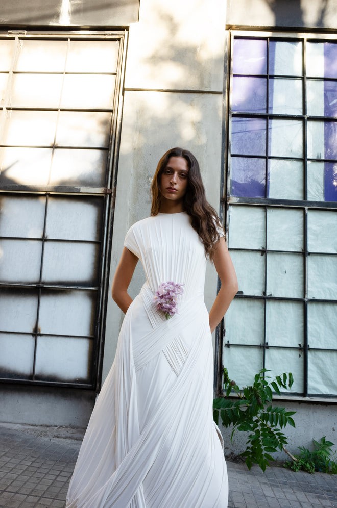 LE BOUQUET GOWN