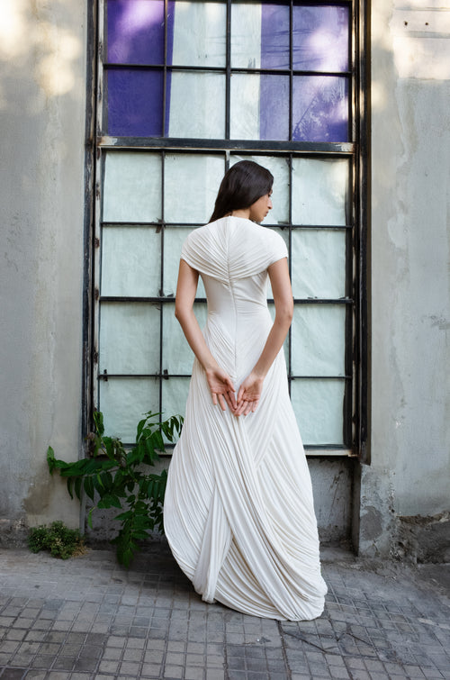 LE BOUQUET GOWN