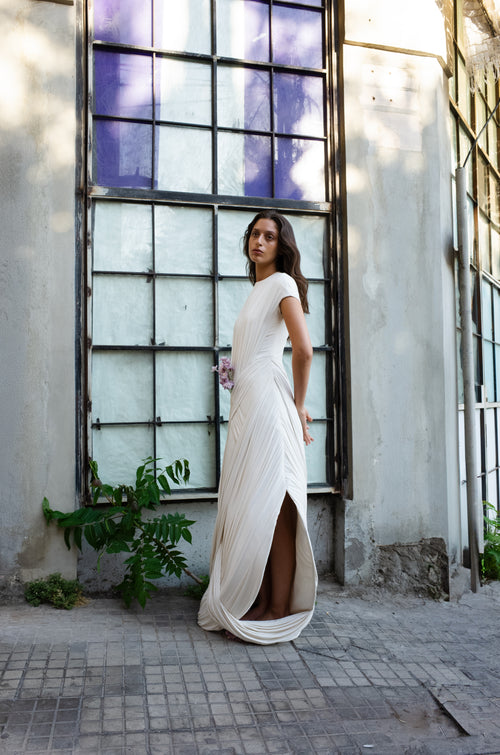 LE BOUQUET GOWN