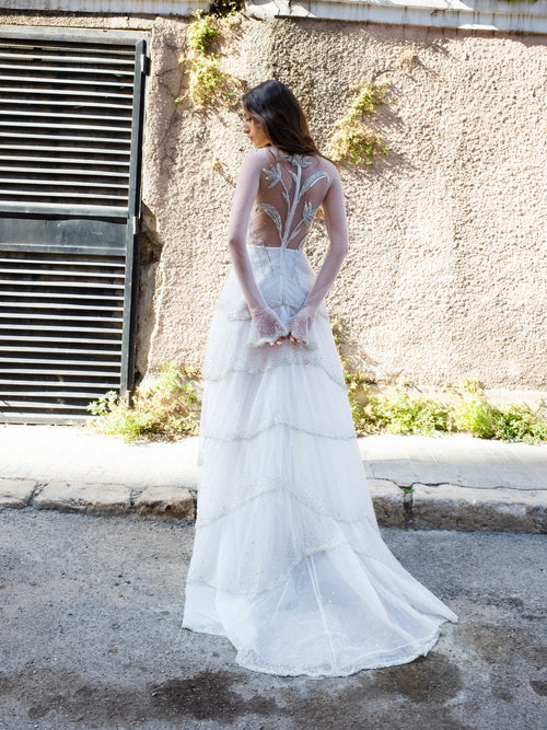 HEIRLOOM GOWN