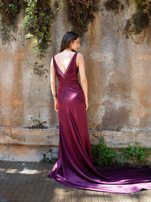 RETROUVÉE GOWN