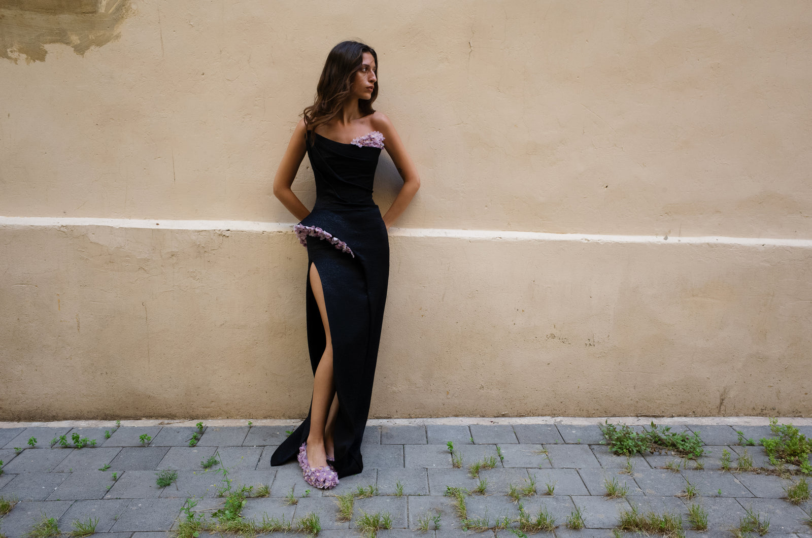 GENERATION GOWN