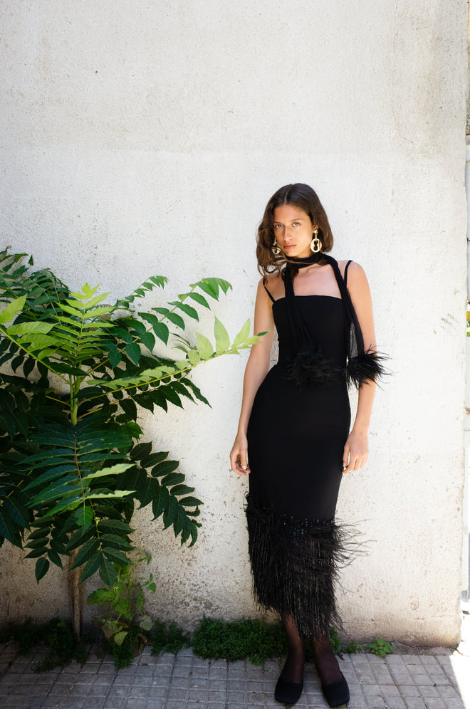 RITUALS DRESS