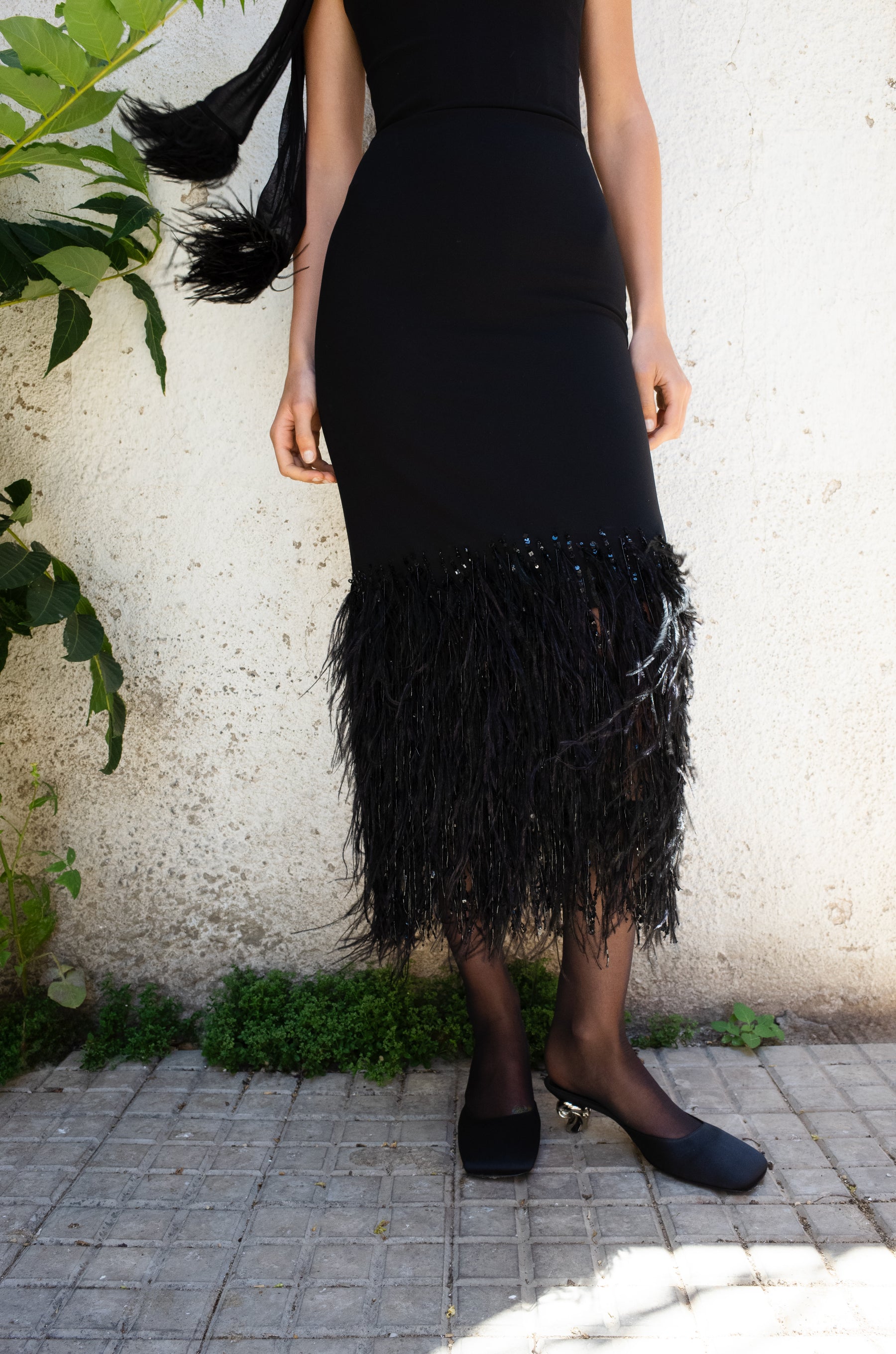 RITUALS DRESS