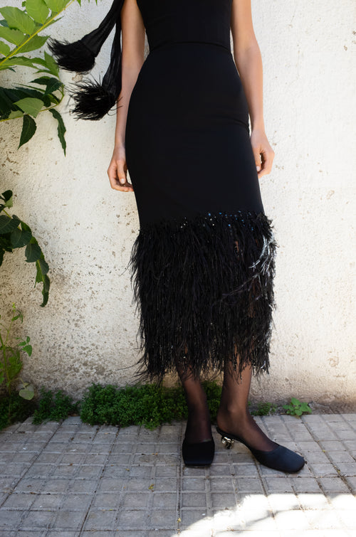 RITUALS DRESS