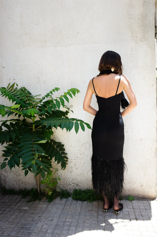 RITUALS DRESS