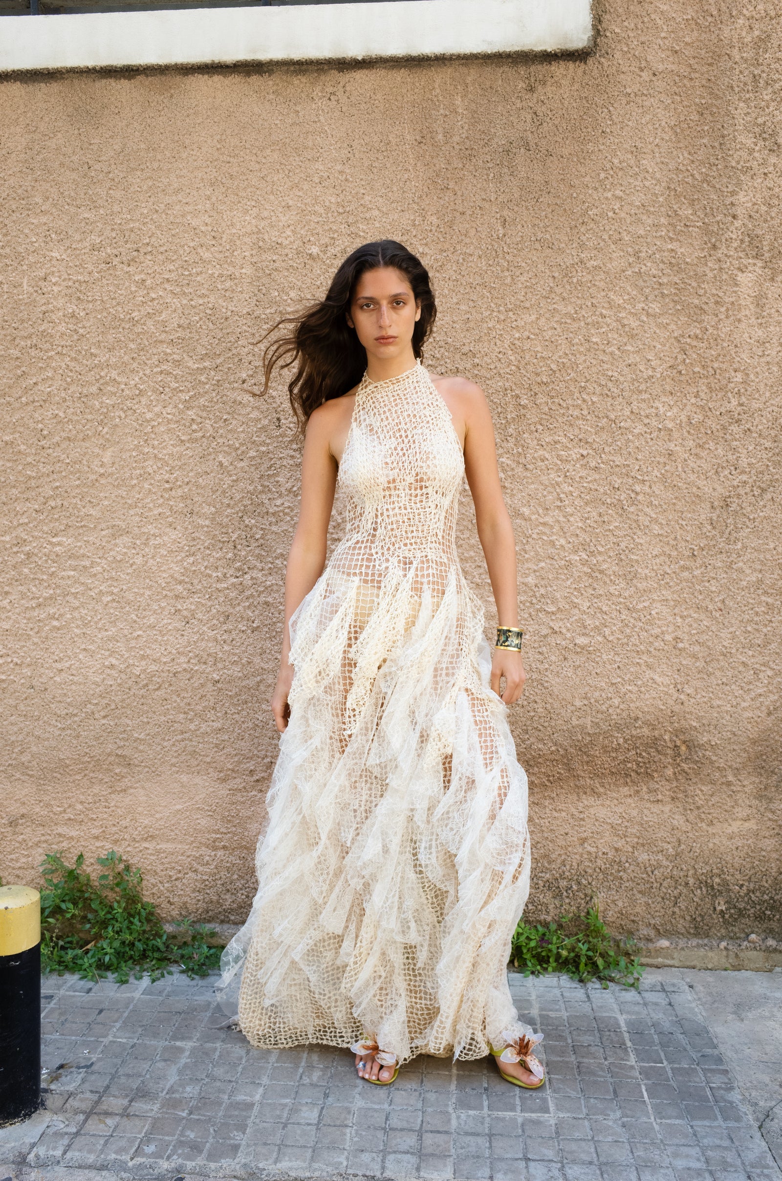 MEMORY DRESS