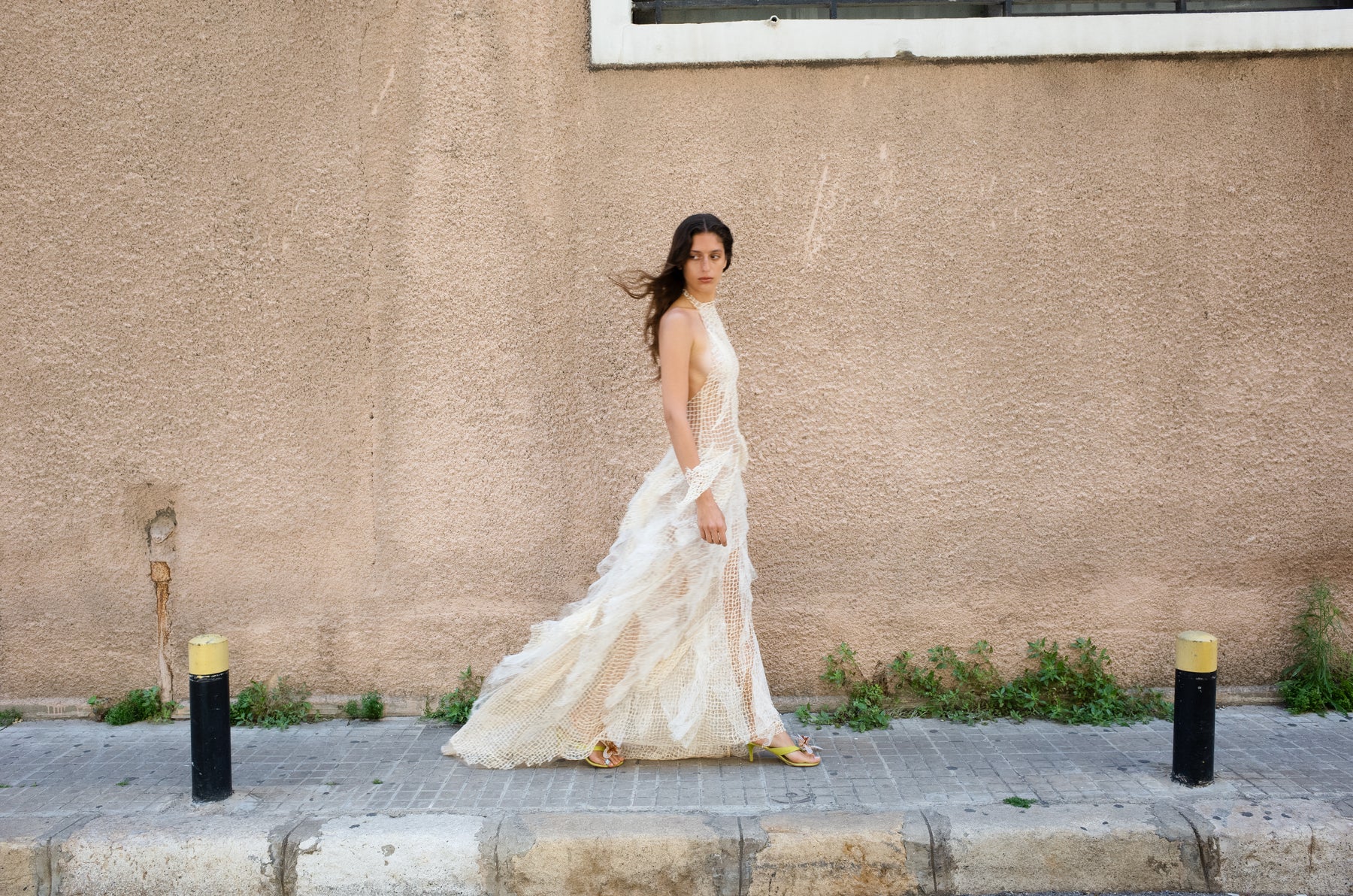 MEMORY DRESS