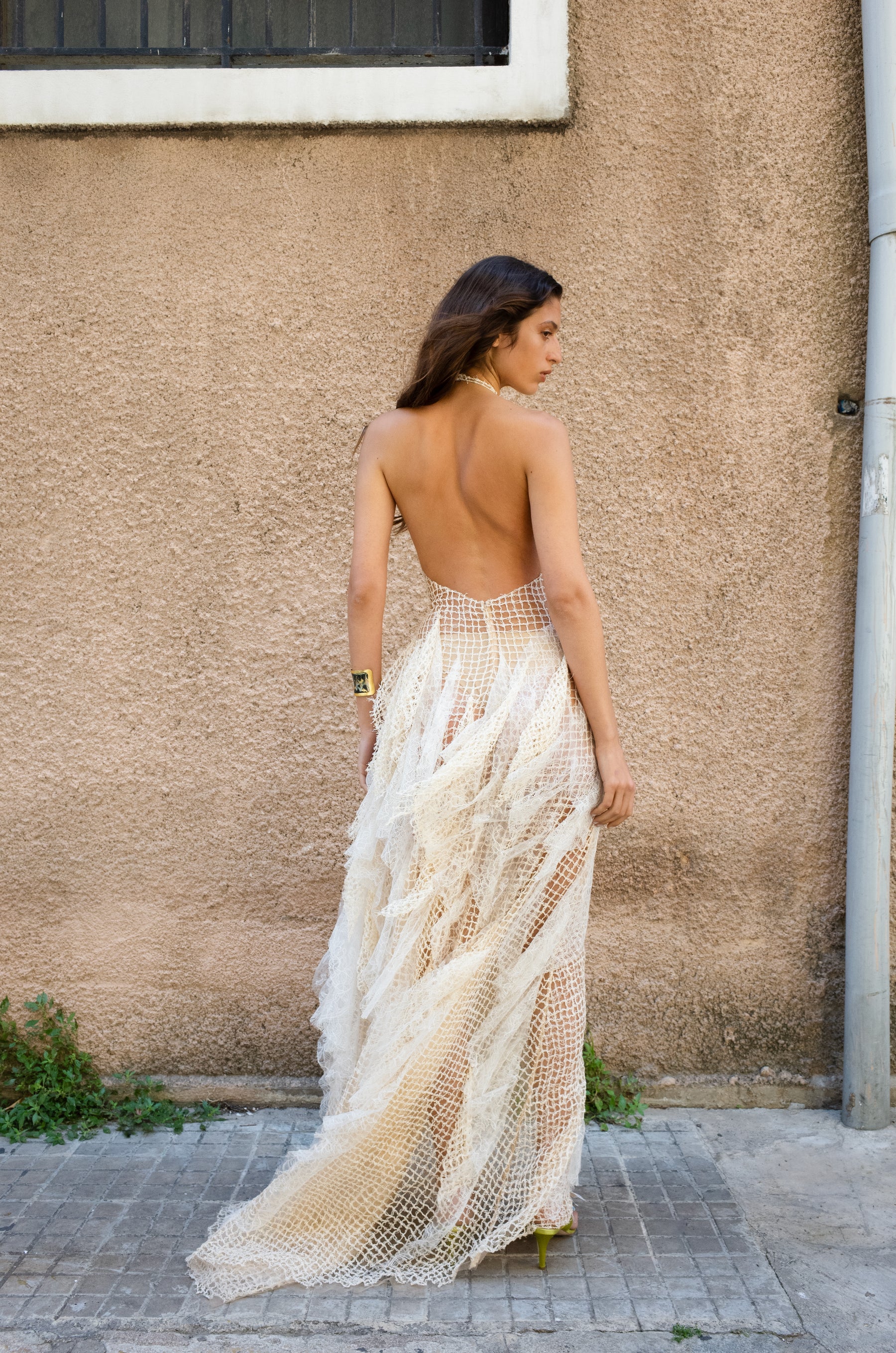 MEMORY DRESS