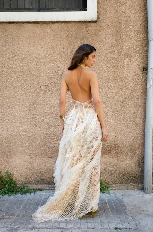 MEMORY DRESS