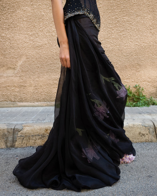 WHERE DREAMS FLOW SKIRT