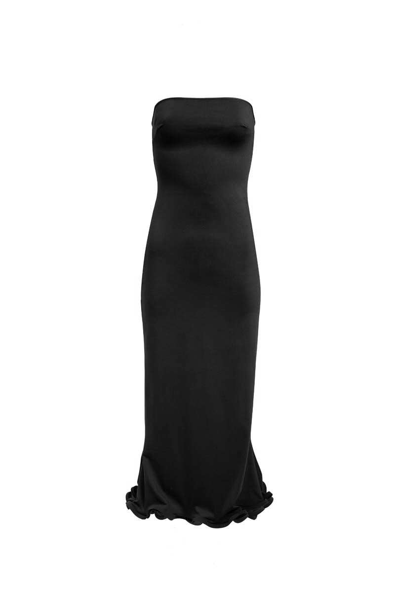 RIPPLE DRESS
