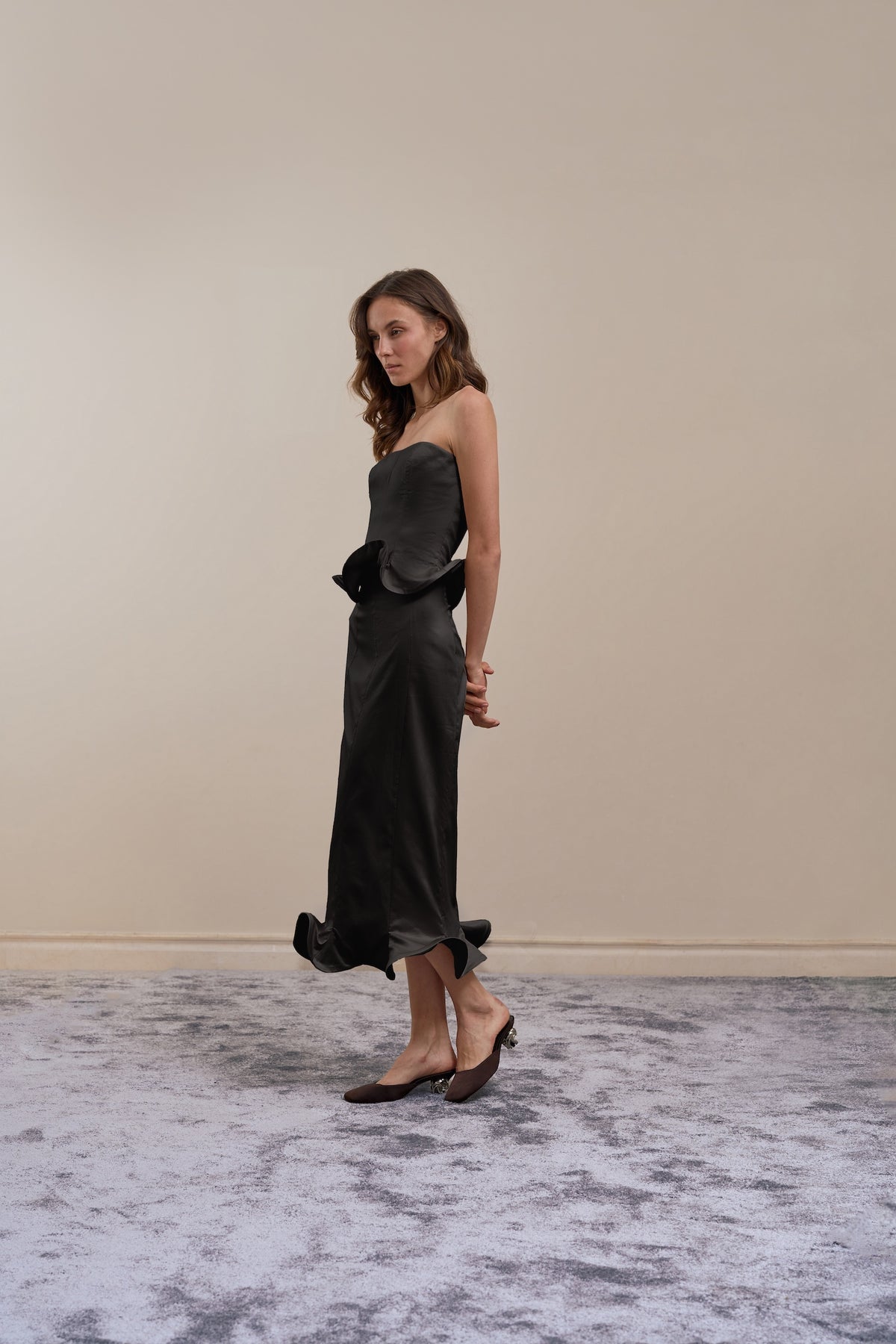 ARCH SKIRT