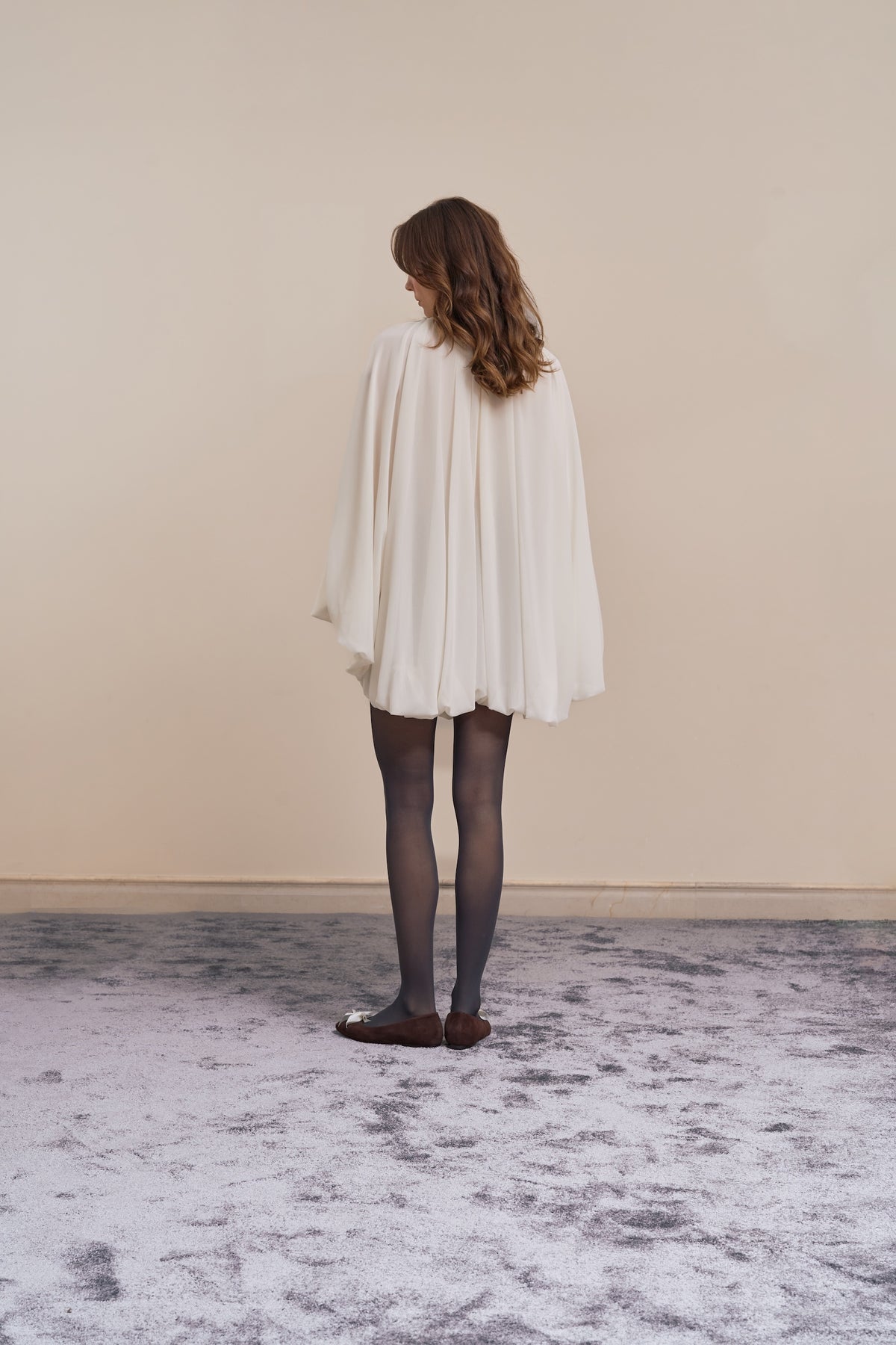 CLOUD DRESS