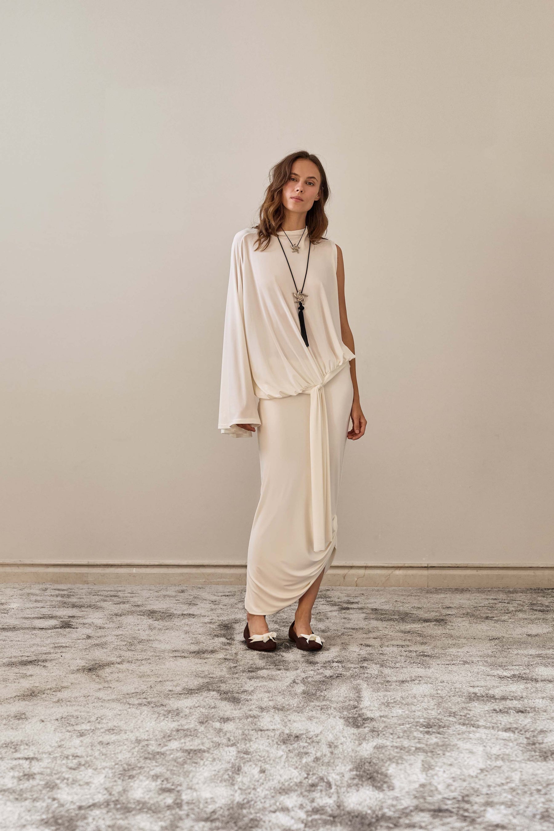DRAPE TOP