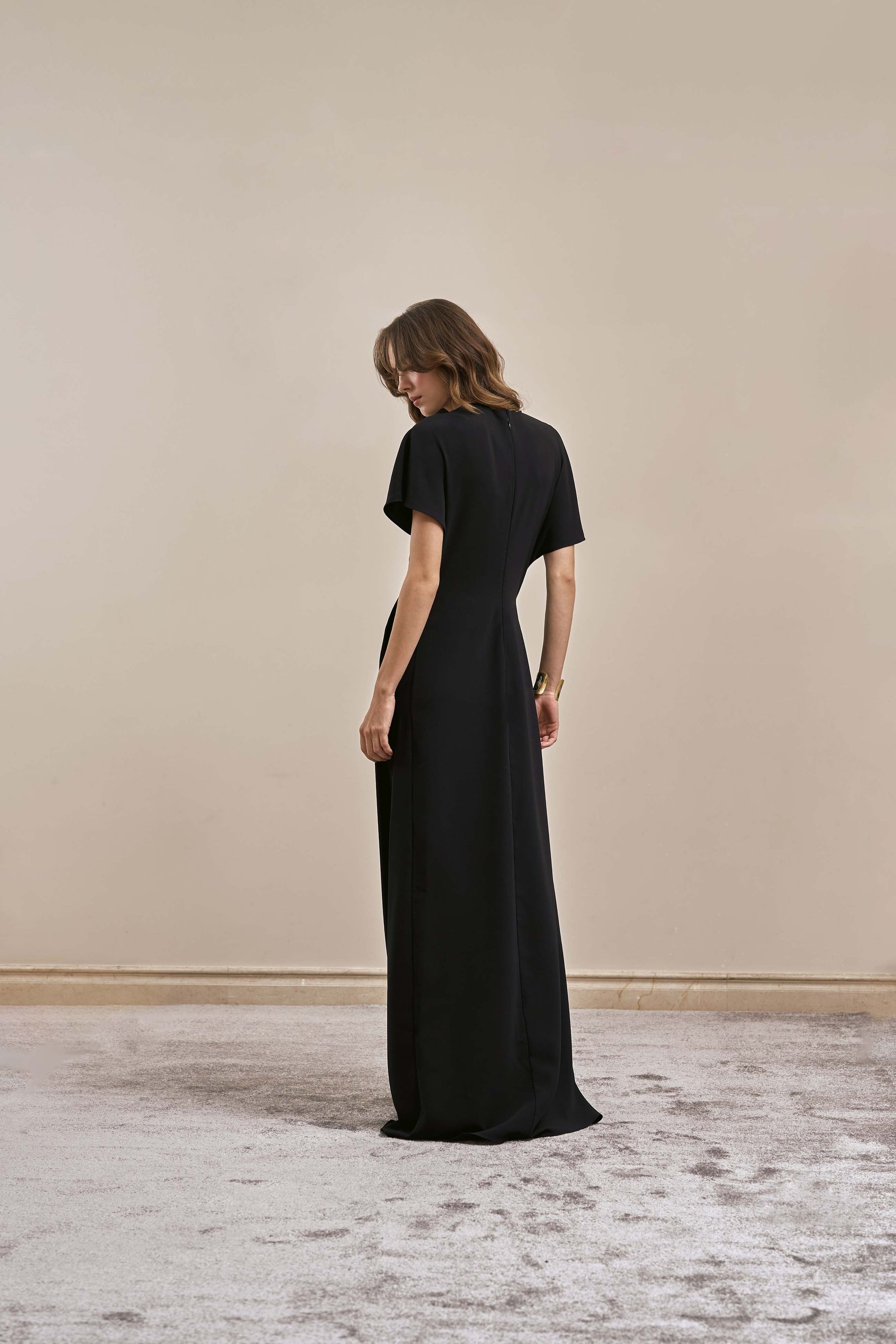 EASE DRESS