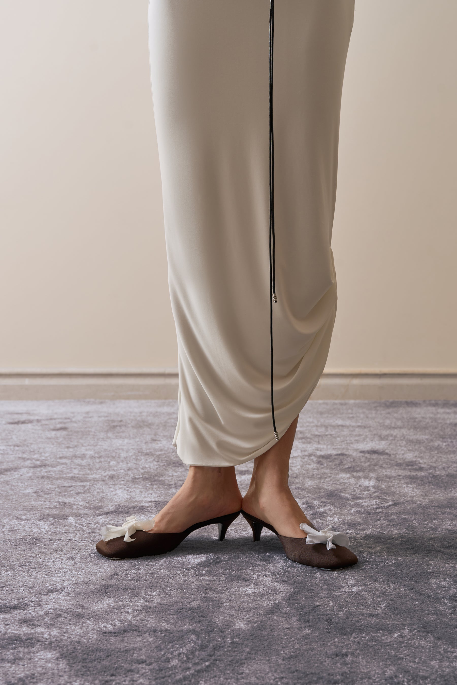 MIST HEELS
