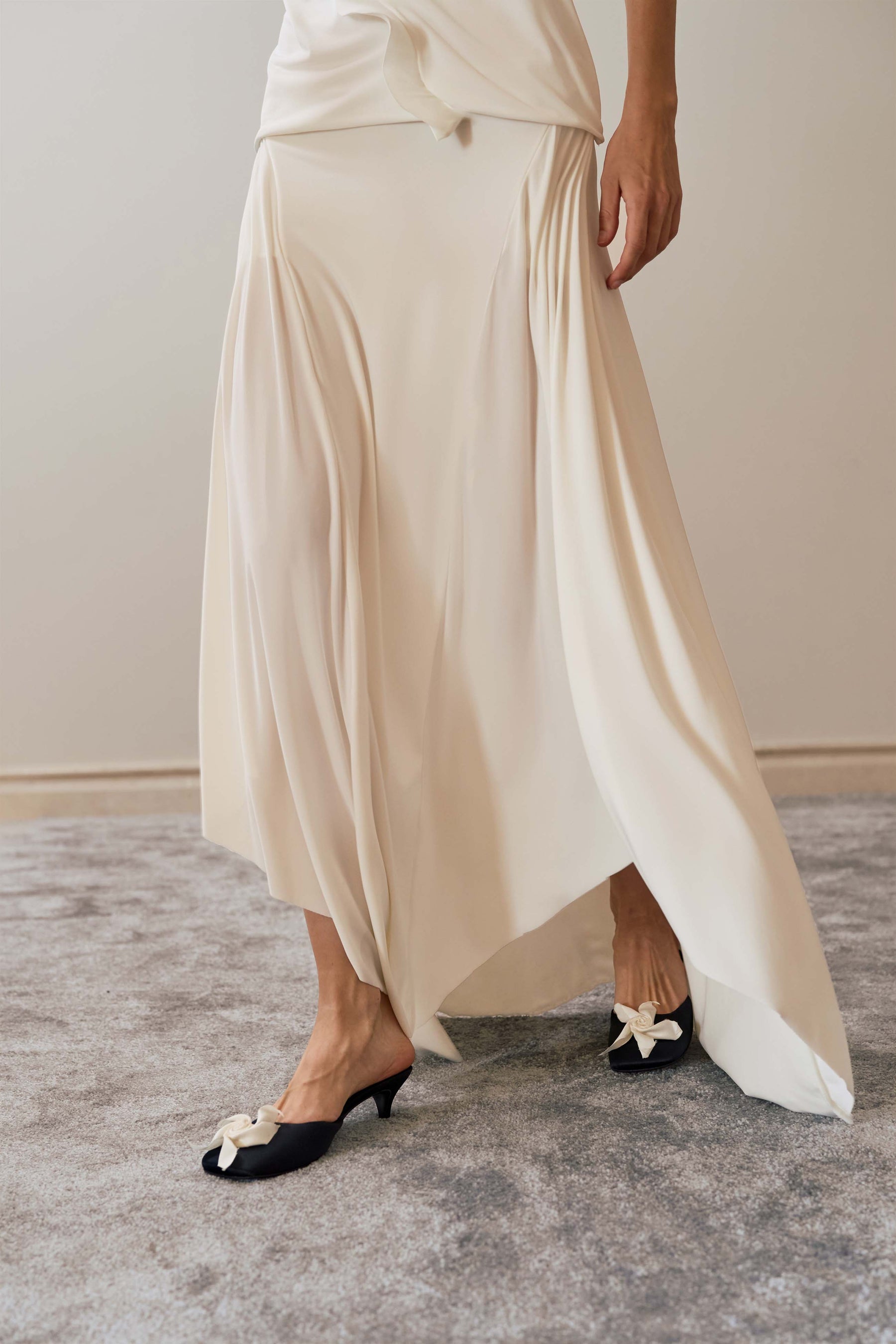 MIST HEELS