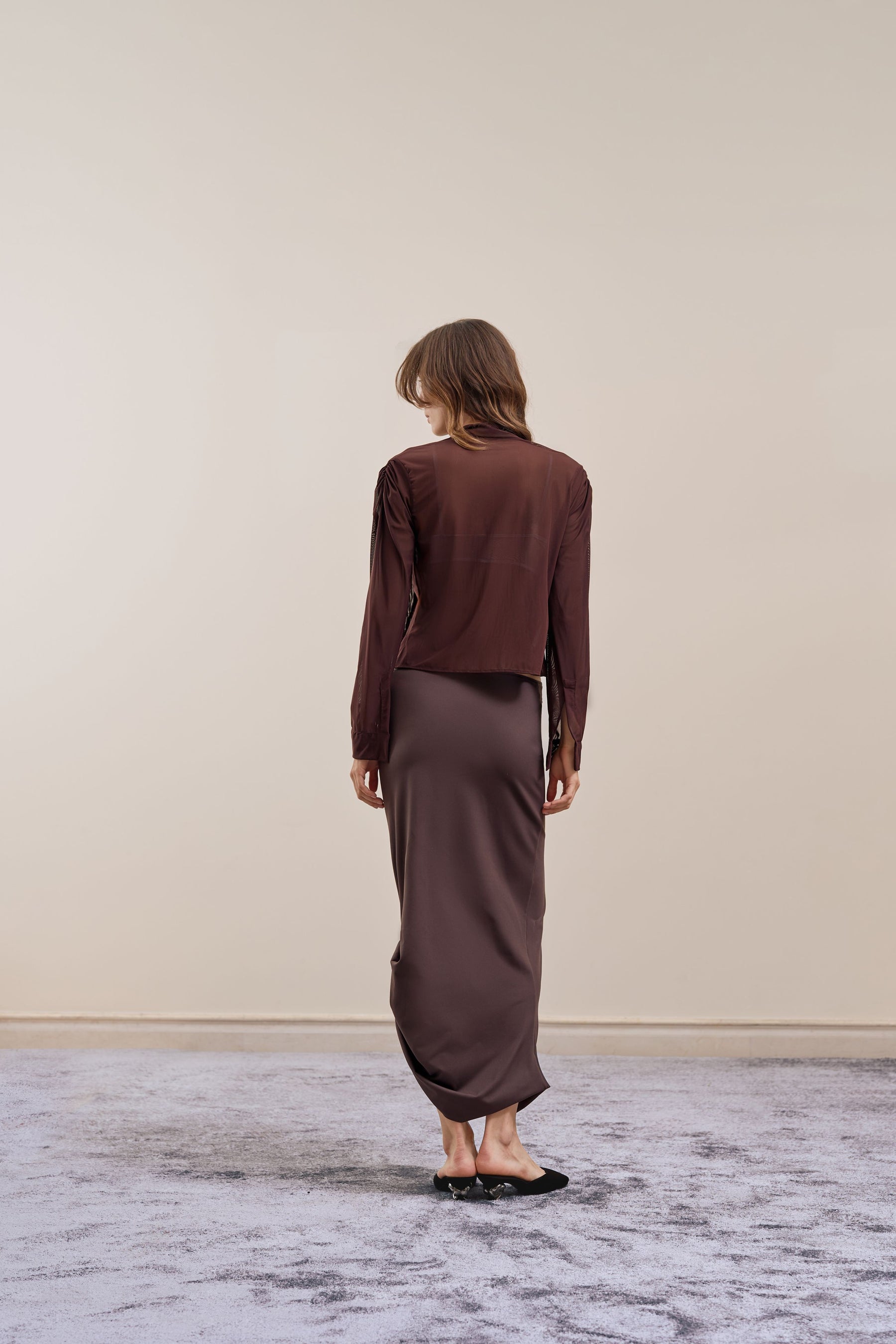 FLOW SKIRT