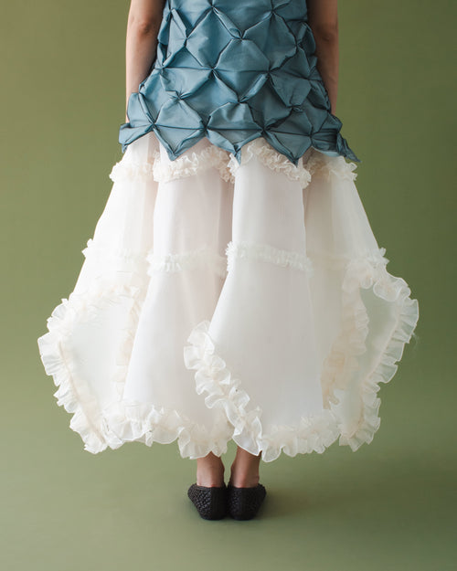 LATITUDE SKIRT